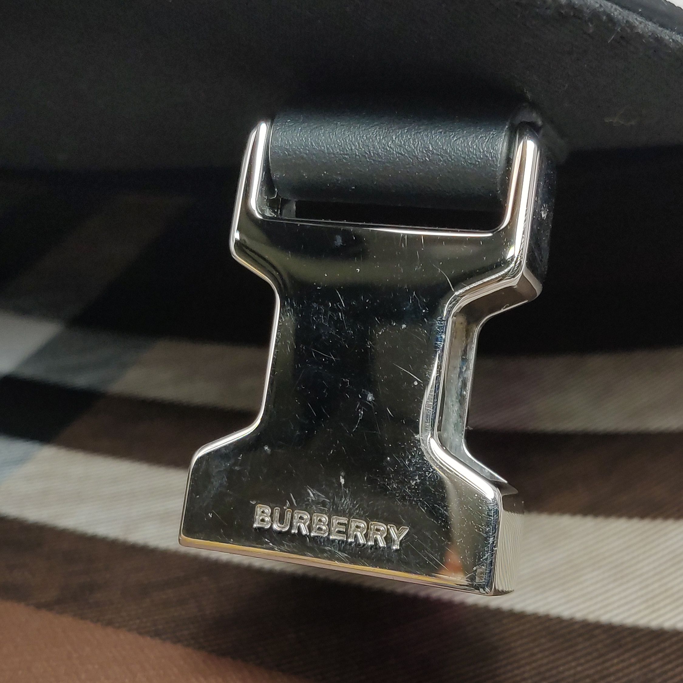 Burberry Burberry Men one size Bags Luggage Size ONE SIZE - 11 Thumbnail