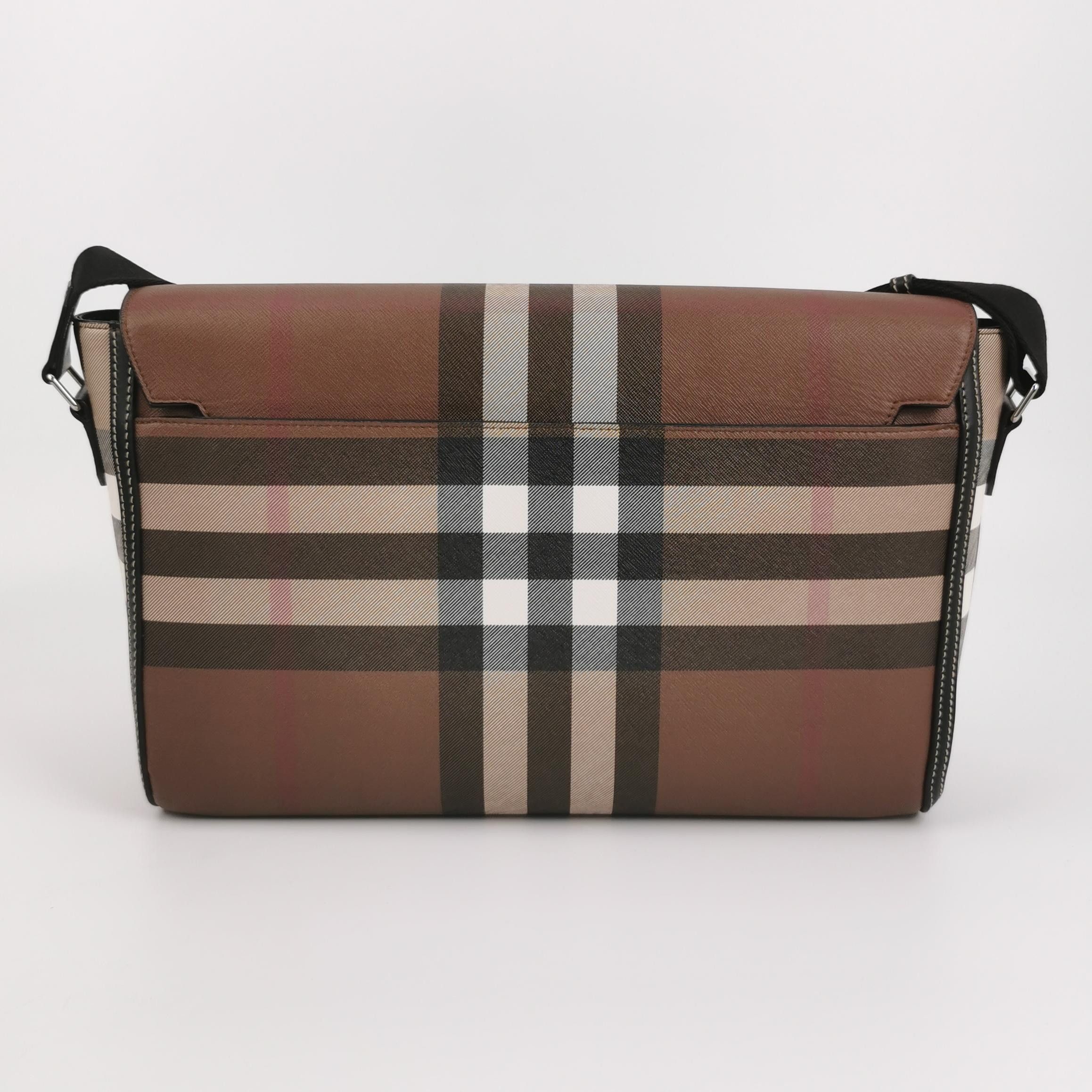 Burberry Burberry Men one size Bags Luggage Size ONE SIZE - 5 Thumbnail