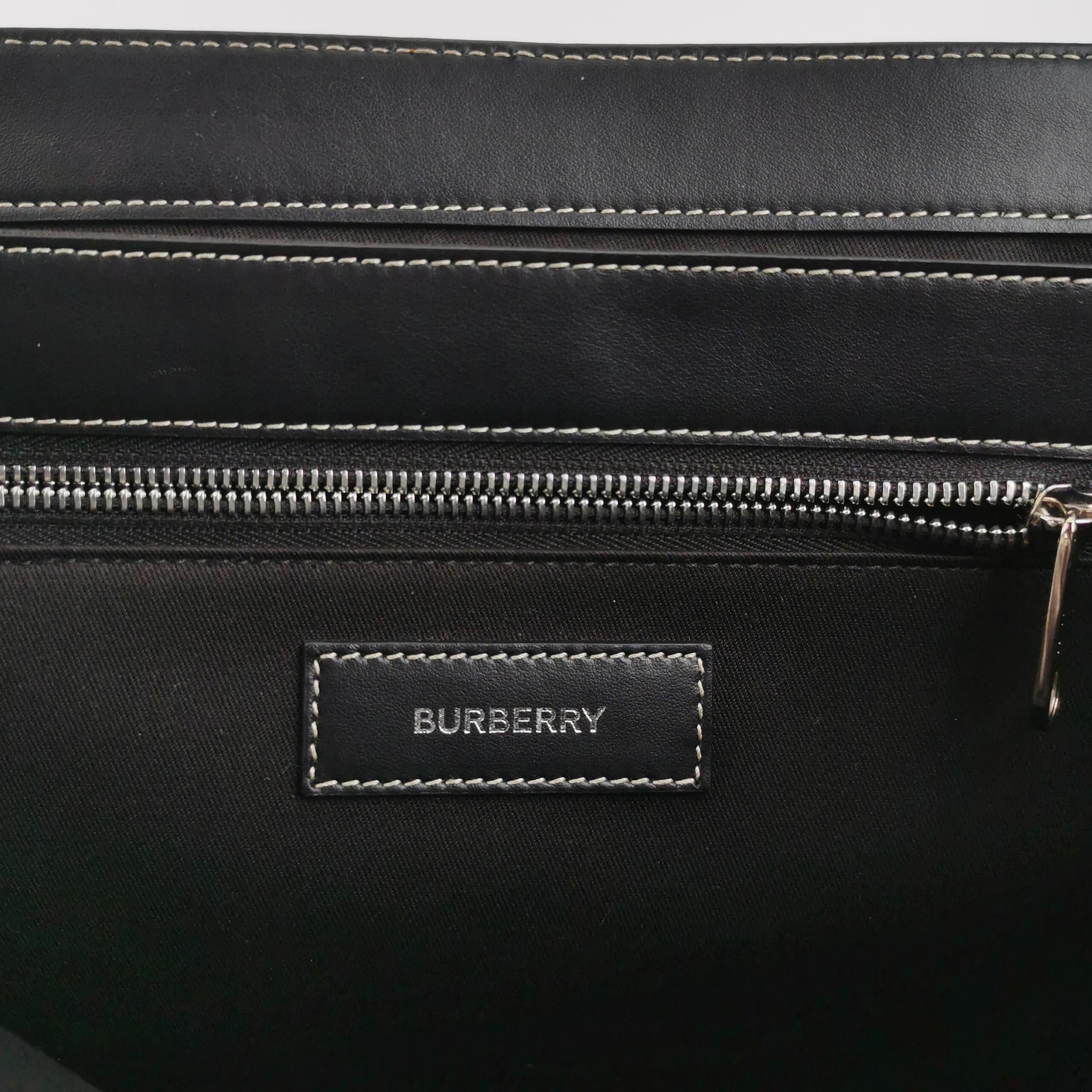 Burberry Burberry Men one size Bags Luggage Size ONE SIZE - 8 Thumbnail