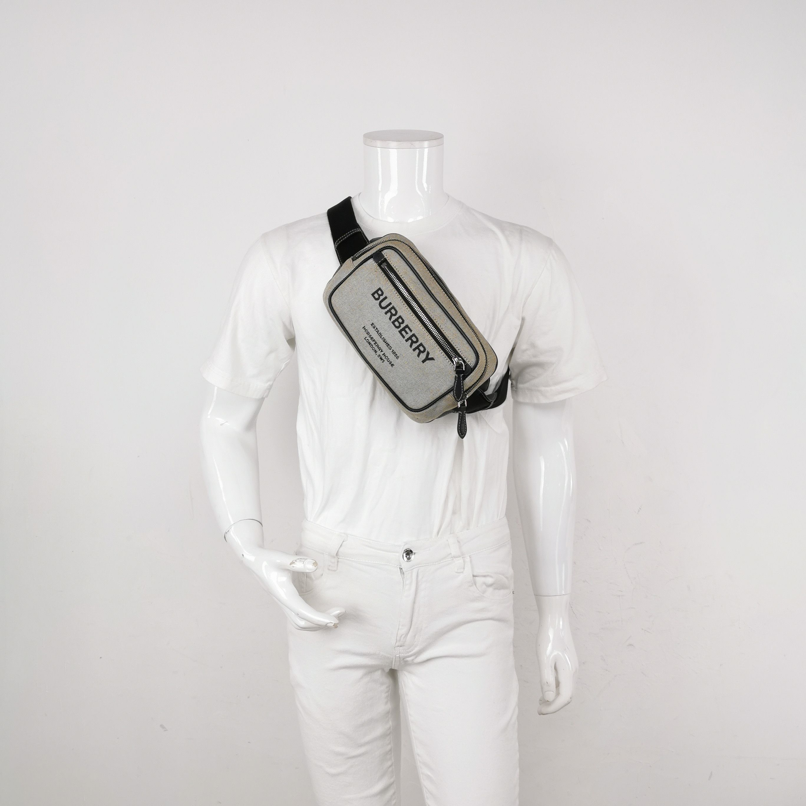 Burberry Burberry Men one size Bags Luggage Size ONE SIZE - 2 Thumbnail