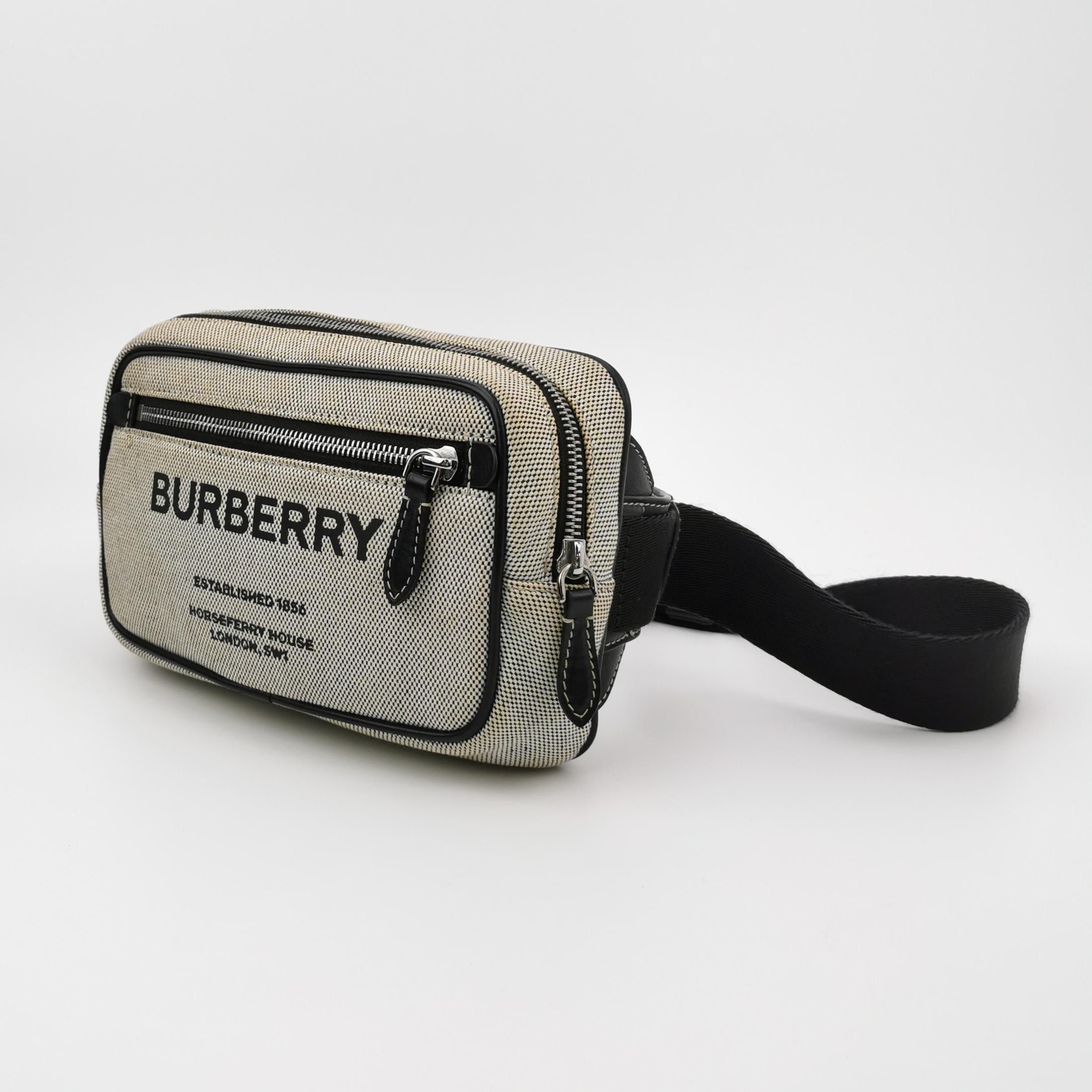 Burberry Burberry Men one size Bags Luggage Size ONE SIZE - 3 Thumbnail
