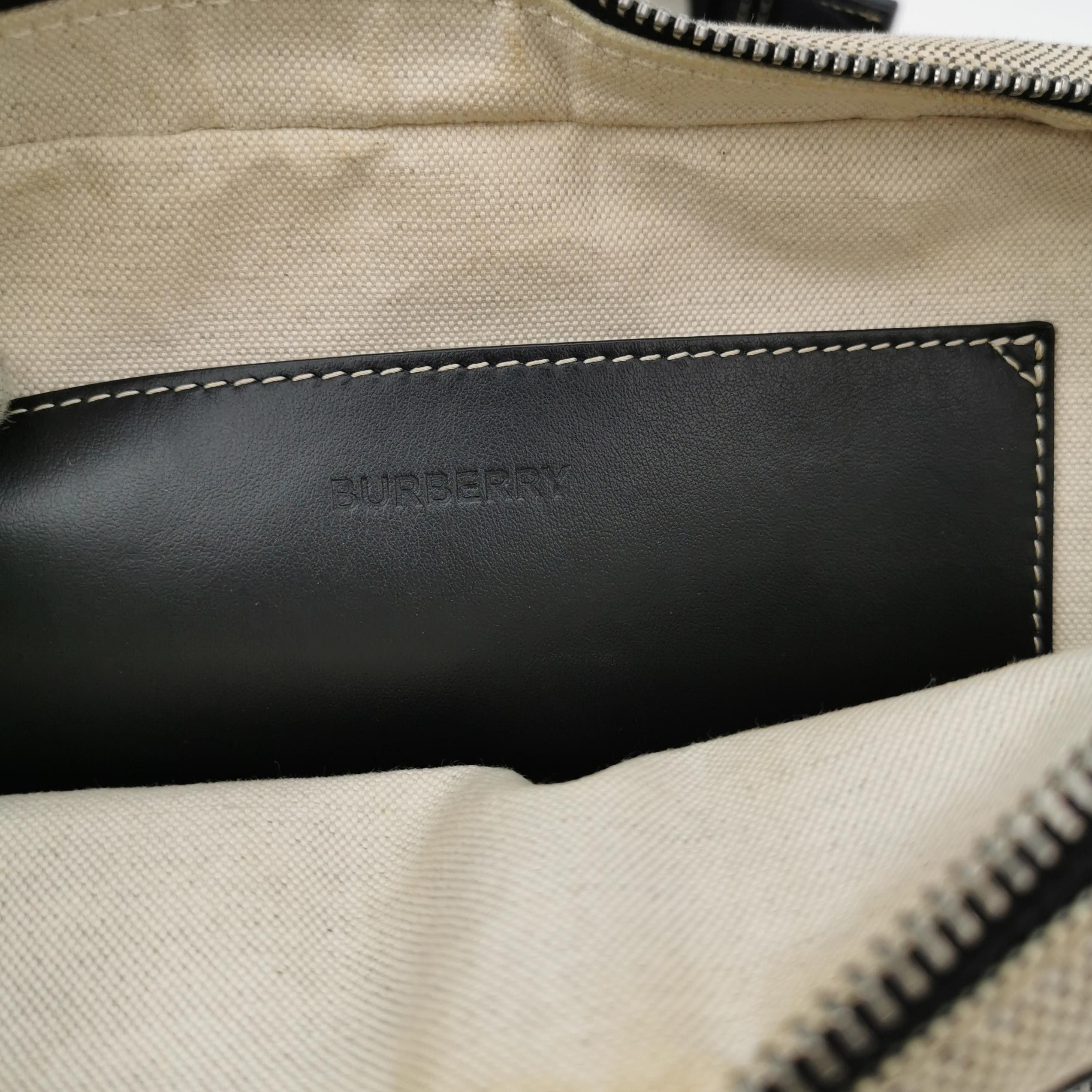 Burberry Burberry Men one size Bags Luggage Size ONE SIZE - 8 Thumbnail