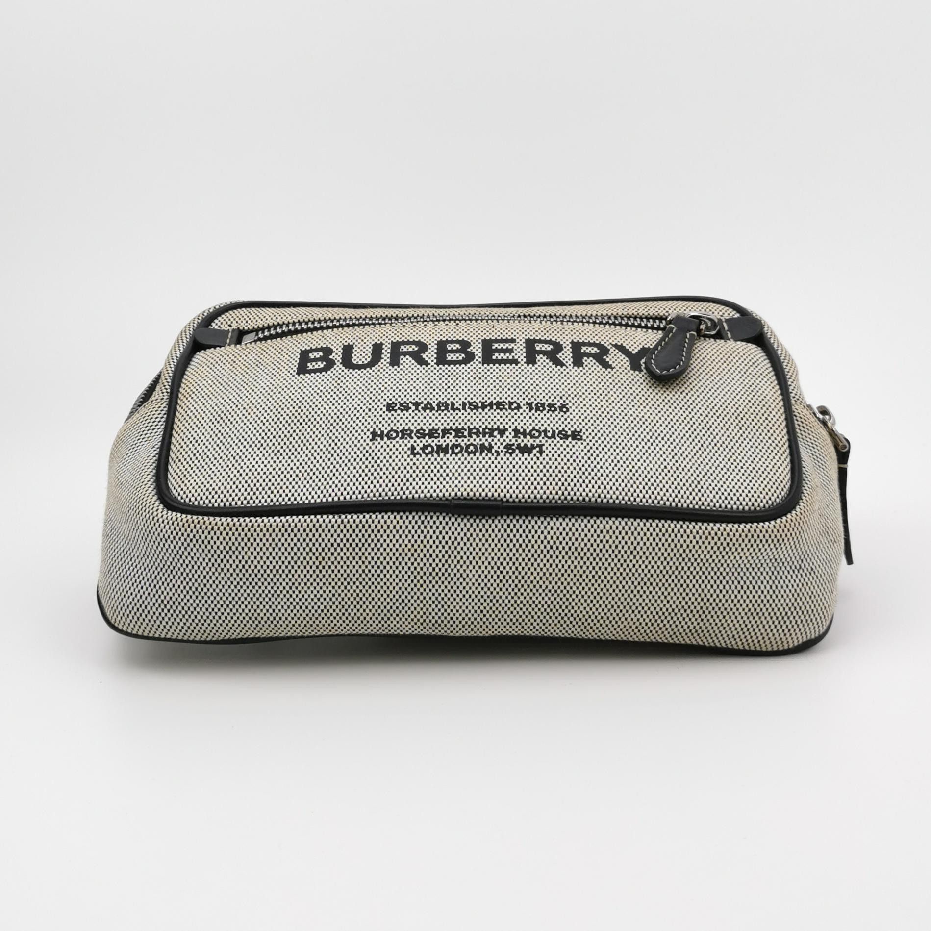 Burberry Burberry Men one size Bags Luggage Size ONE SIZE - 6 Thumbnail