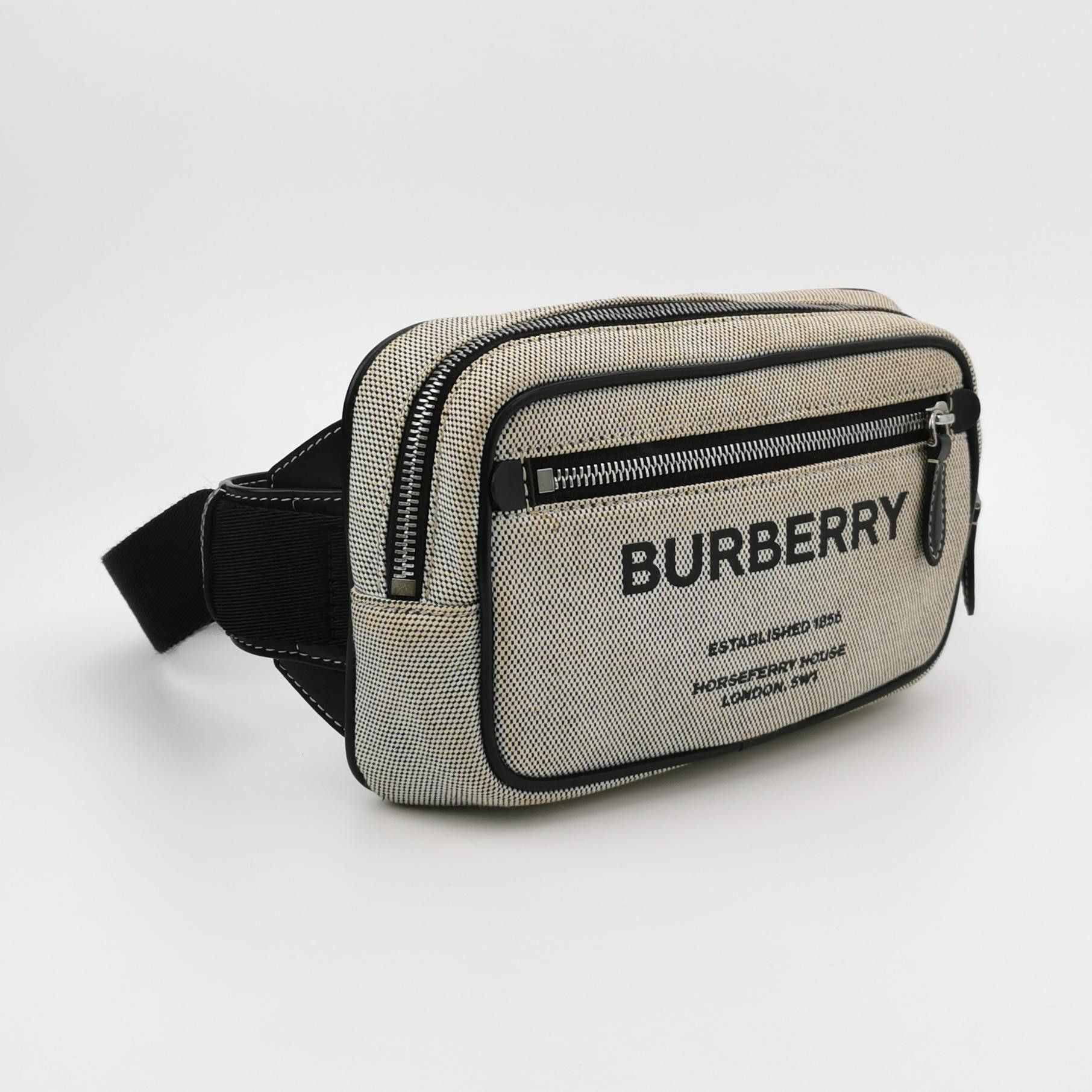 Burberry Burberry Men one size Bags Luggage Size ONE SIZE - 4 Thumbnail