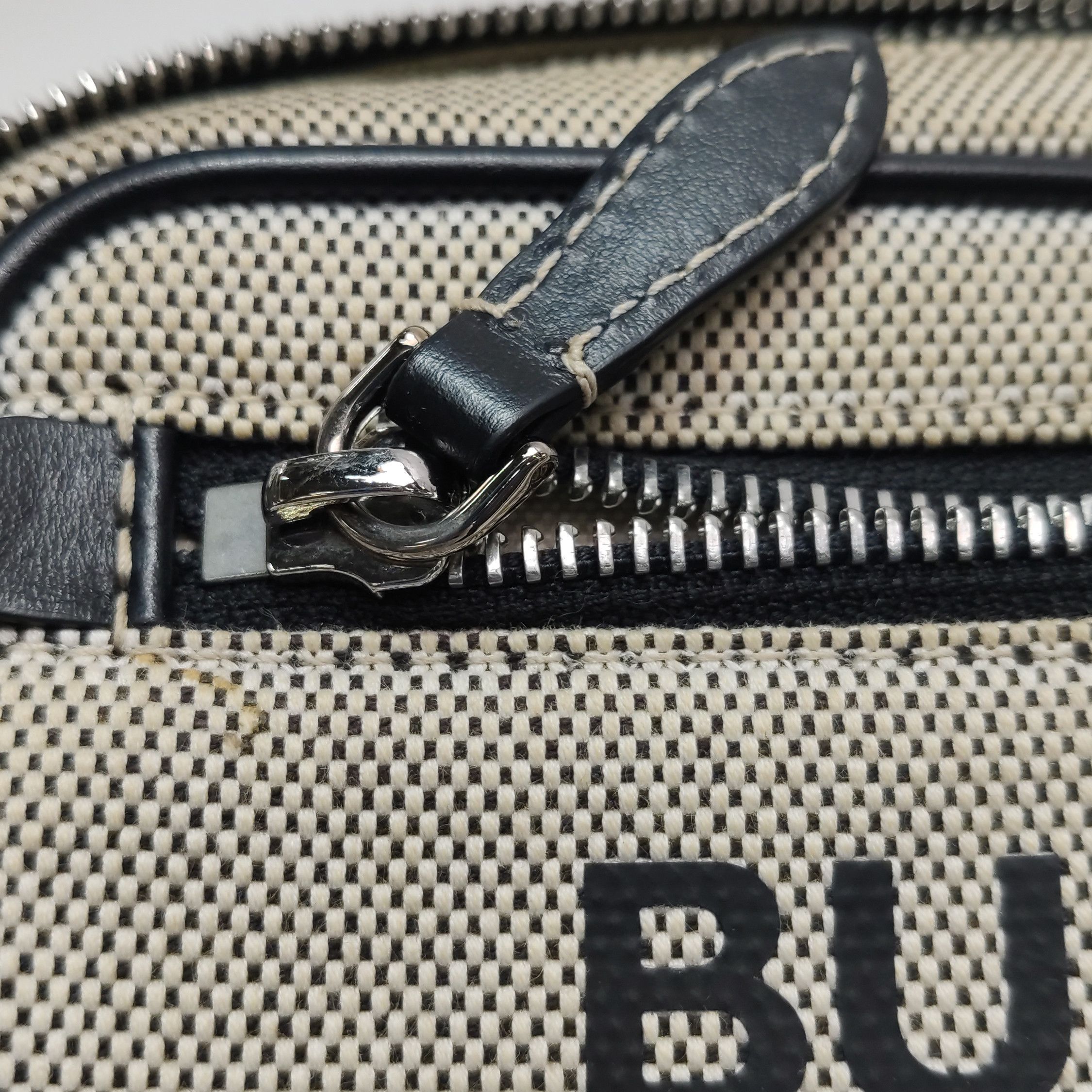 Burberry Burberry Men one size Bags Luggage Size ONE SIZE - 9 Thumbnail