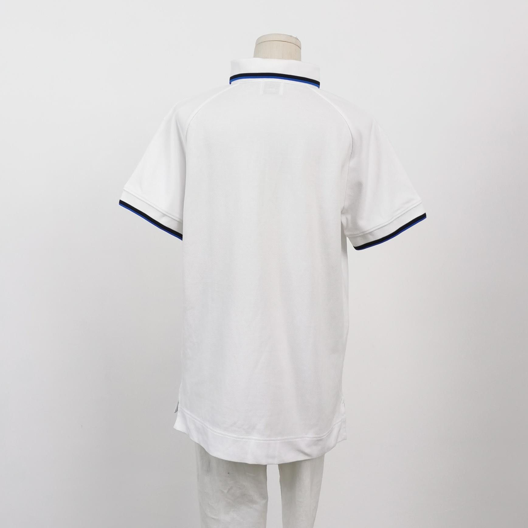 Burberry Burberry Men m Button Ups Size US M / EU 48-50 / 2 - 2 Thumbnail