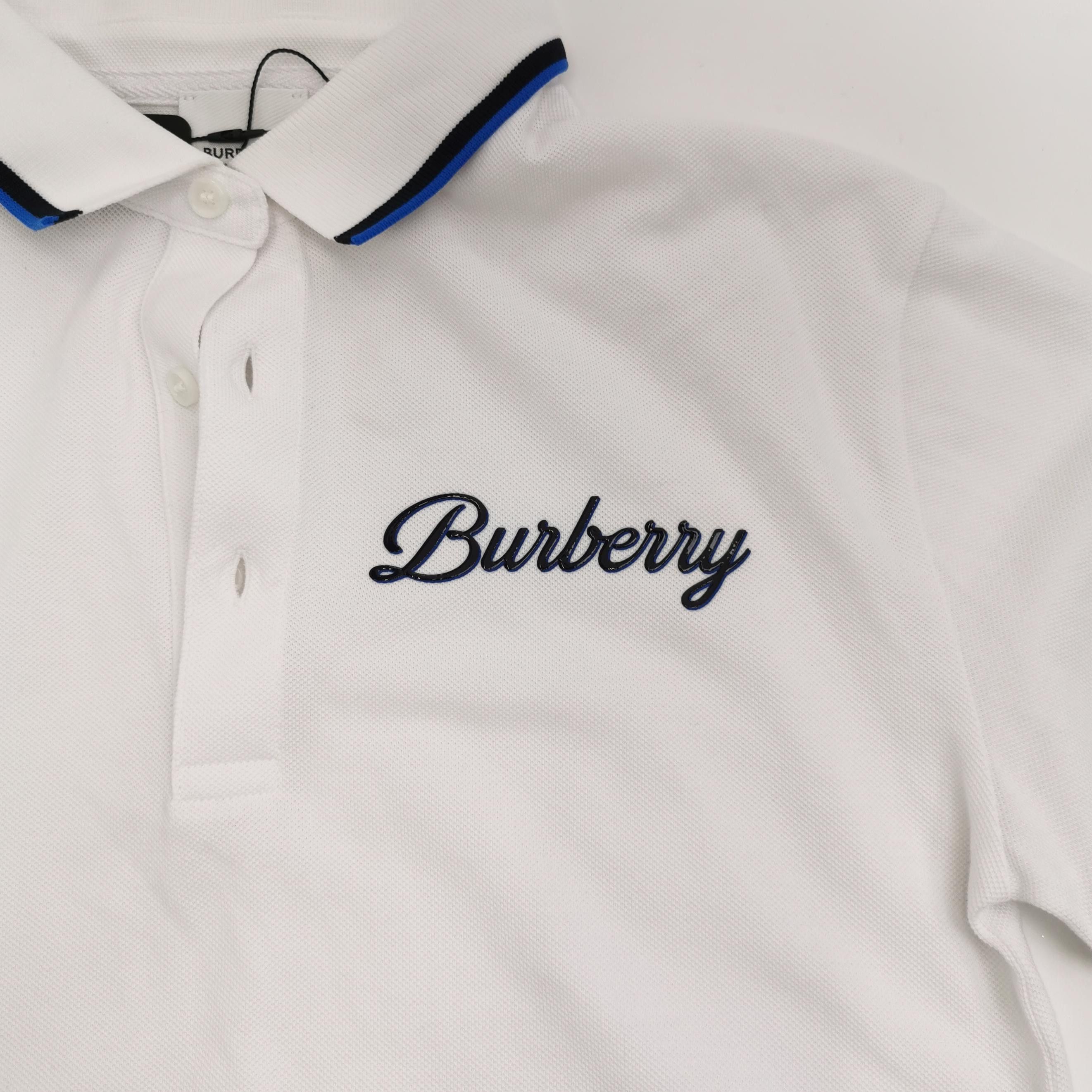 Burberry Burberry Men m Button Ups Size US M / EU 48-50 / 2 - 3 Thumbnail