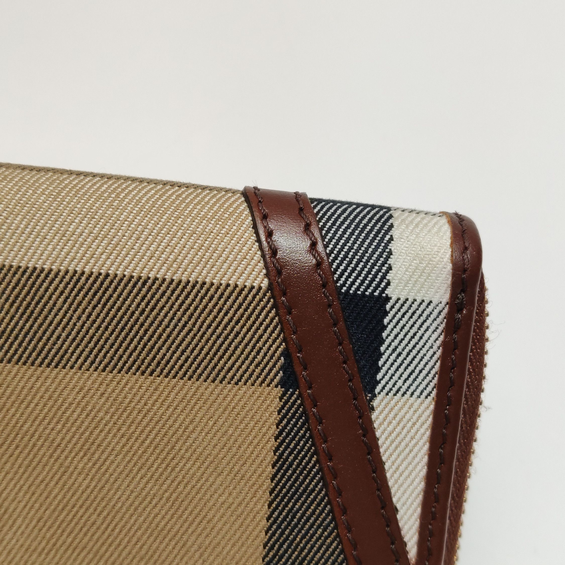 Burberry Burberry Men one size Wallets Size ONE SIZE - 20 Thumbnail