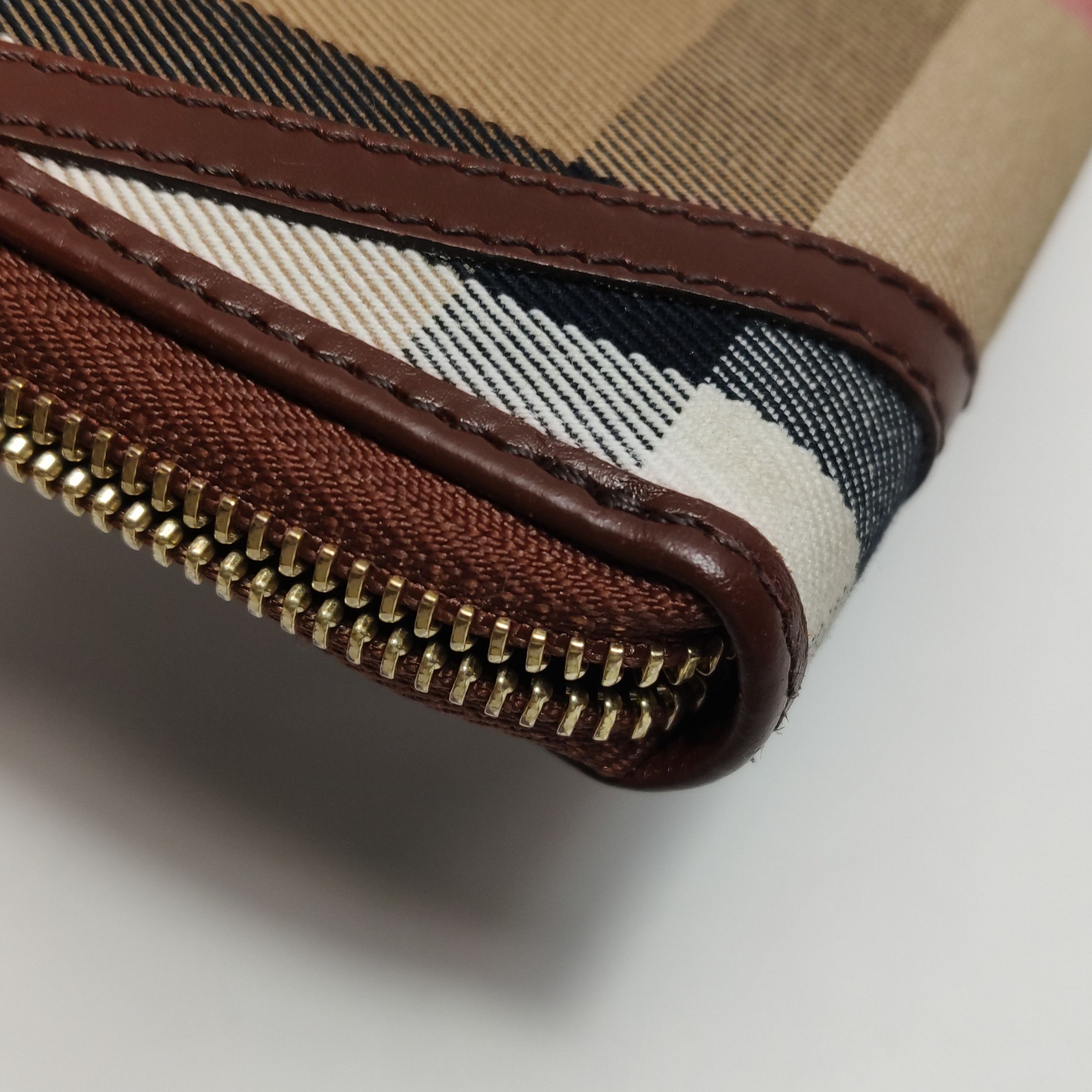 Burberry Burberry Men one size Wallets Size ONE SIZE - 19 Thumbnail