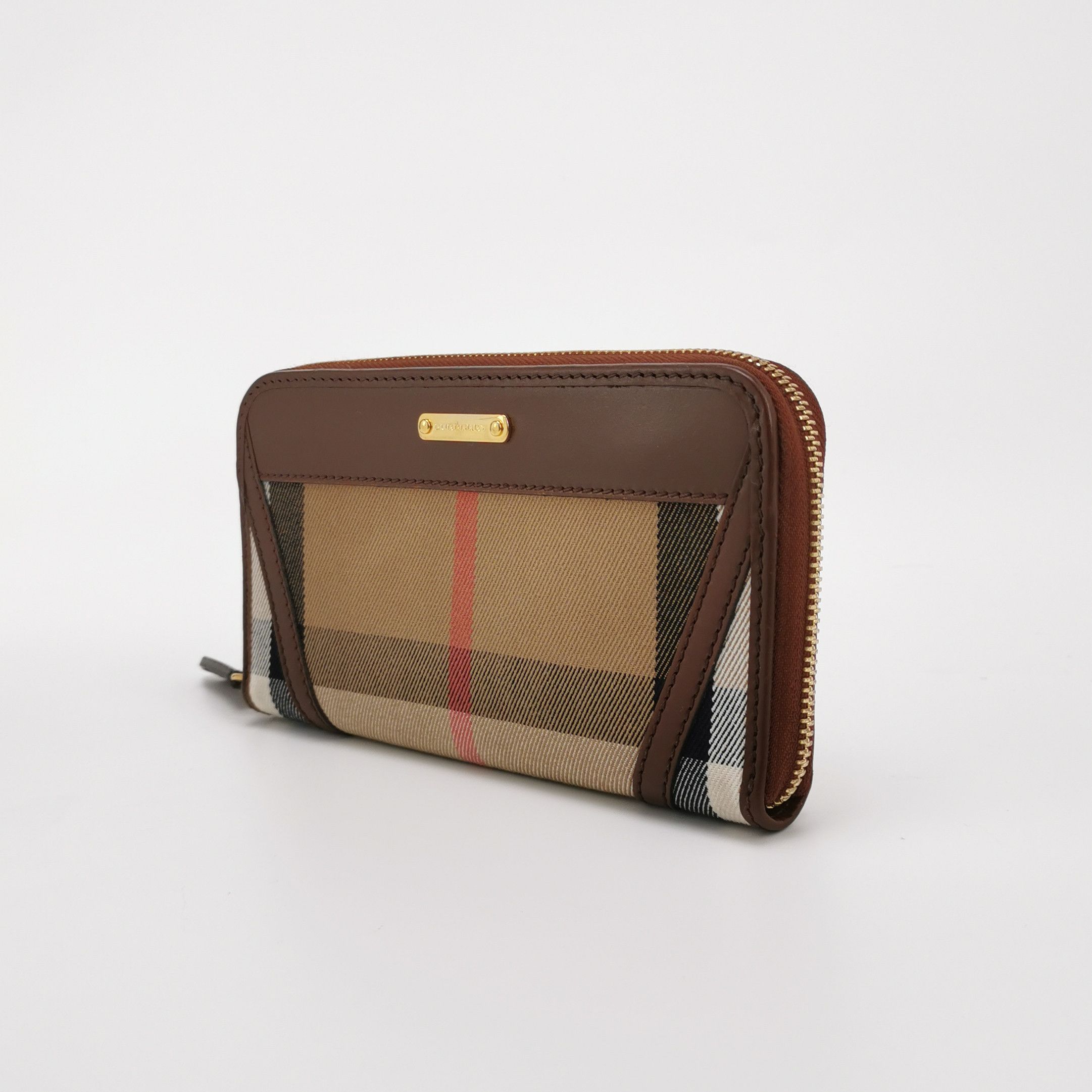 Burberry Burberry Men one size Wallets Size ONE SIZE - 2 Thumbnail