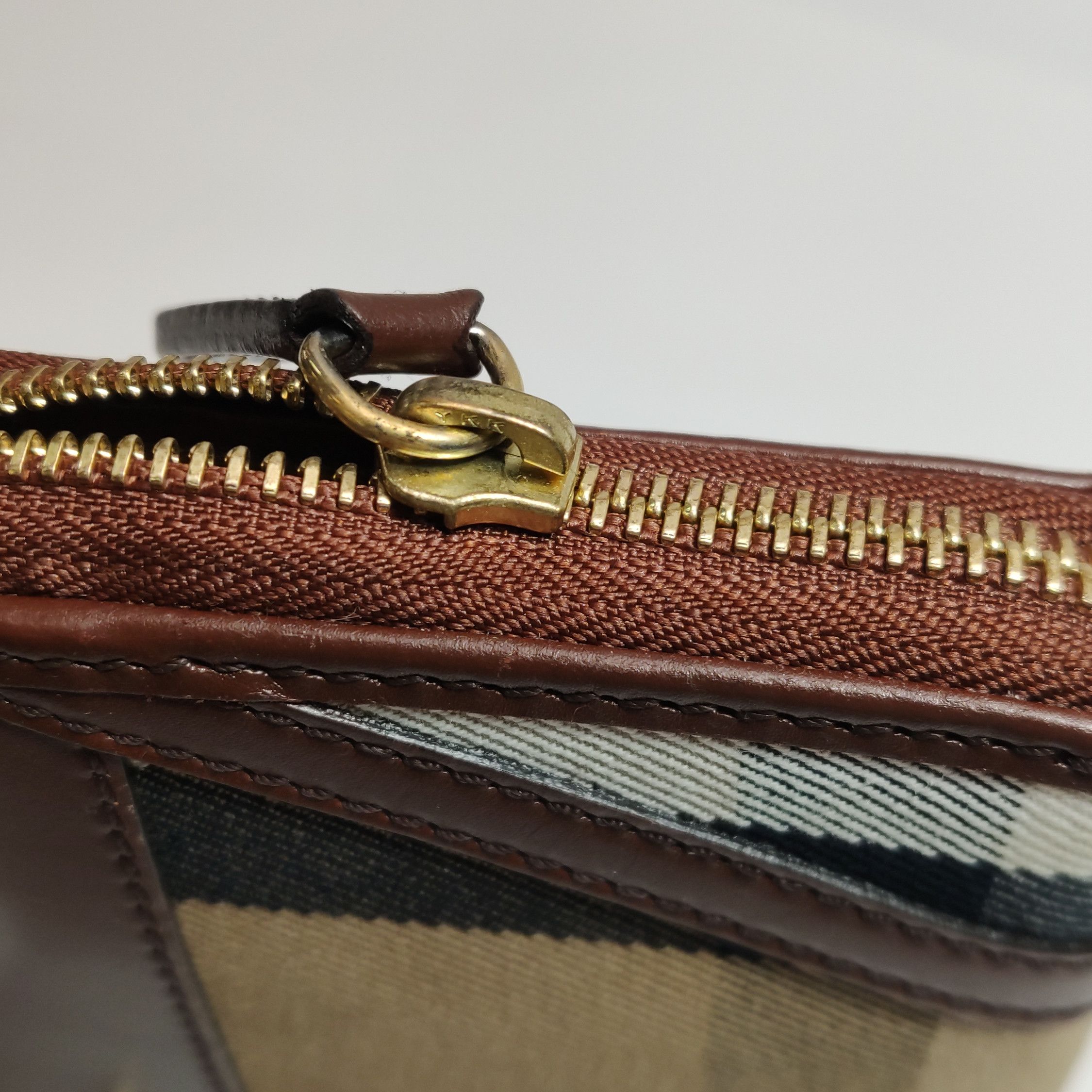 Burberry Burberry Men one size Wallets Size ONE SIZE - 10 Thumbnail