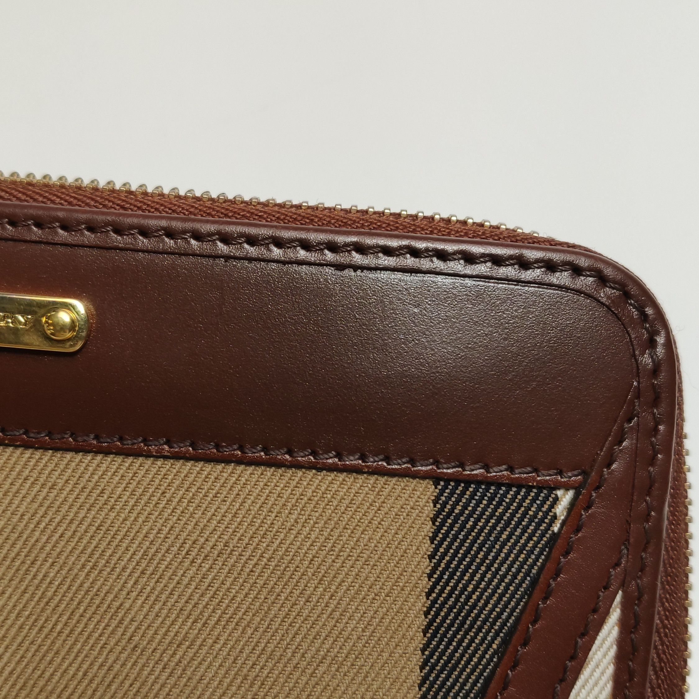 Burberry Burberry Men one size Wallets Size ONE SIZE - 13 Thumbnail