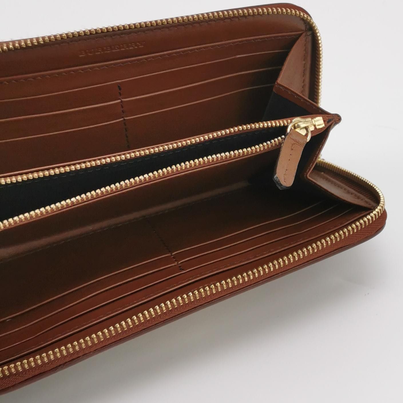 Burberry Burberry Men one size Wallets Size ONE SIZE - 6 Thumbnail