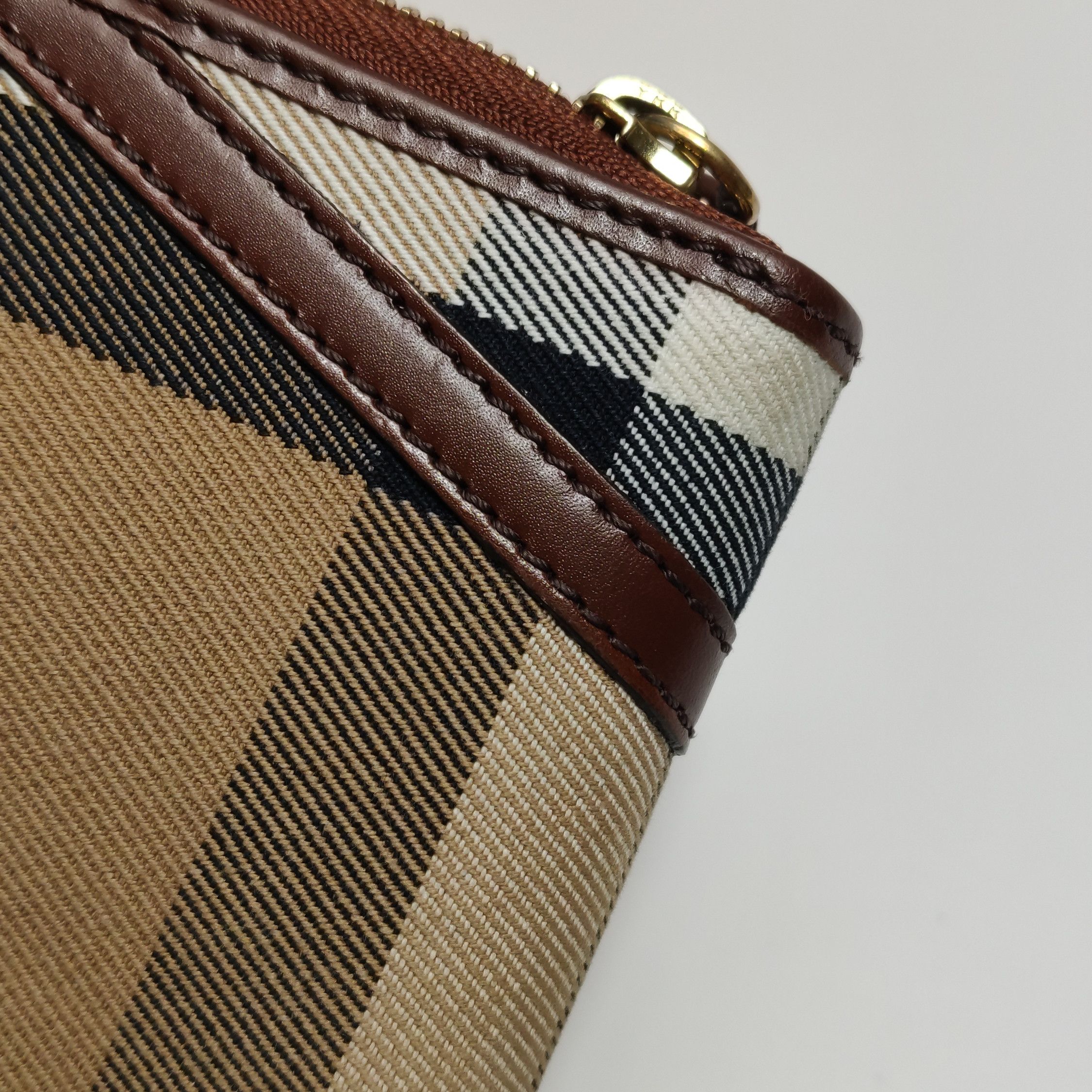 Burberry Burberry Men one size Wallets Size ONE SIZE - 21 Thumbnail