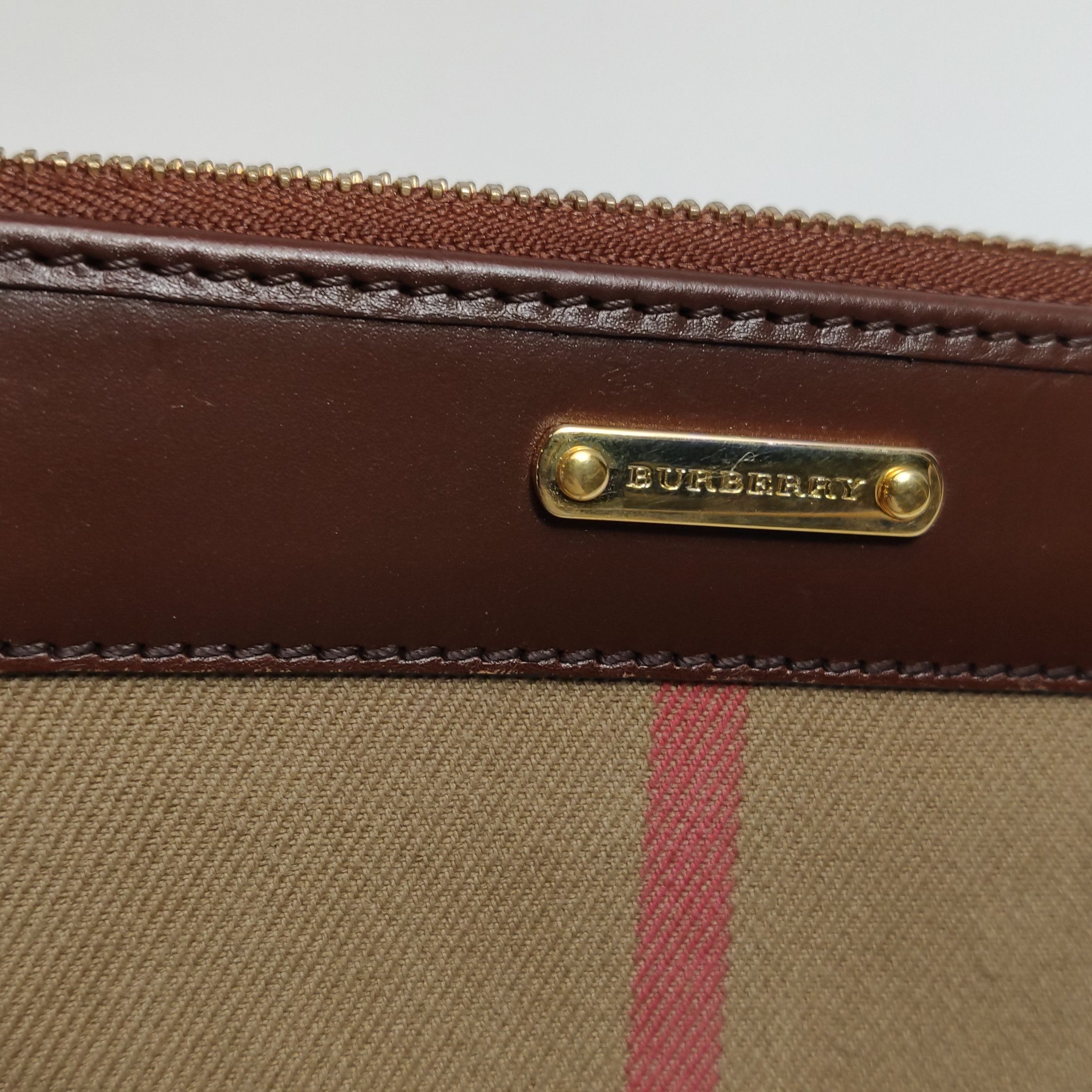 Burberry Burberry Men one size Wallets Size ONE SIZE - 11 Thumbnail