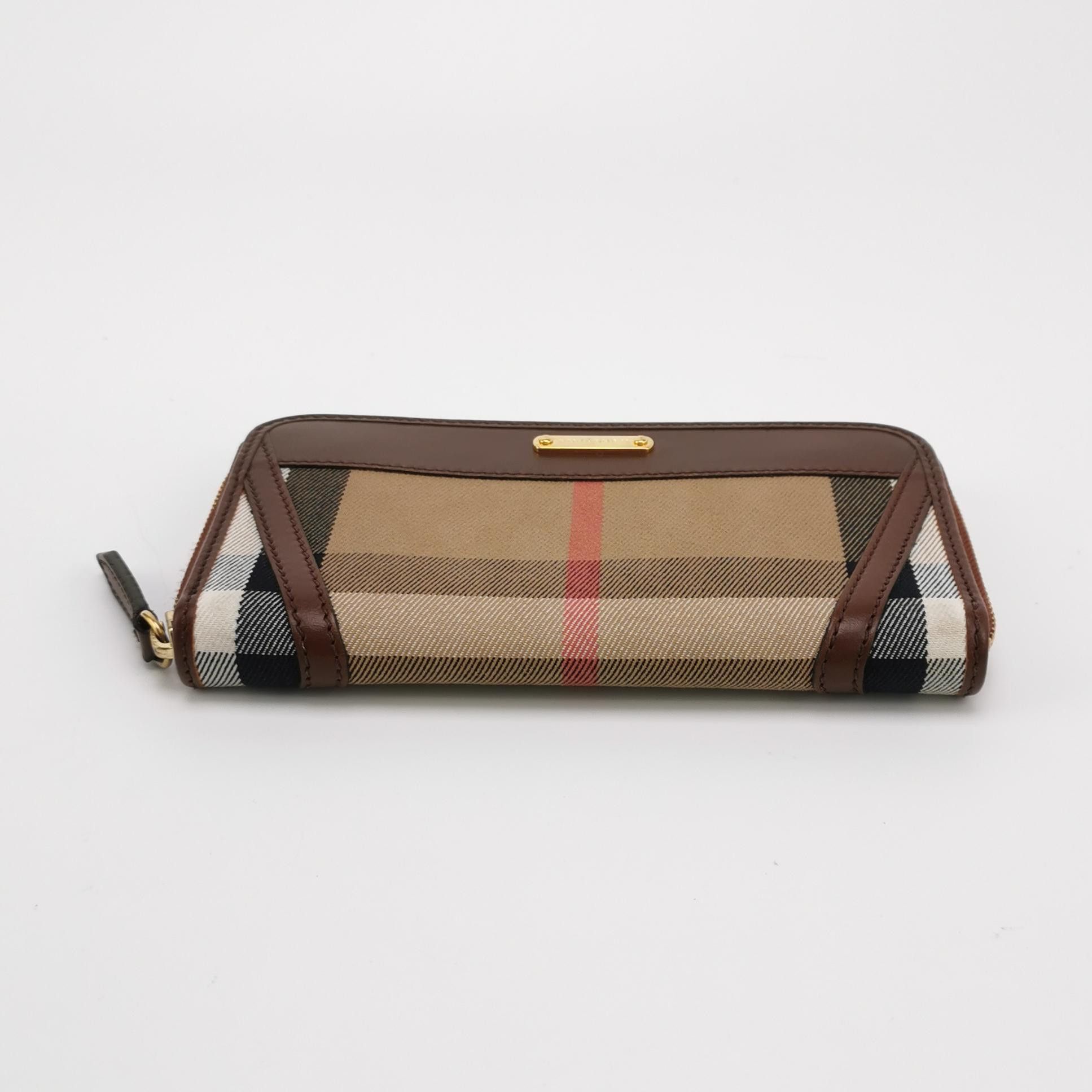 Burberry Burberry Men one size Wallets Size ONE SIZE - 5 Thumbnail