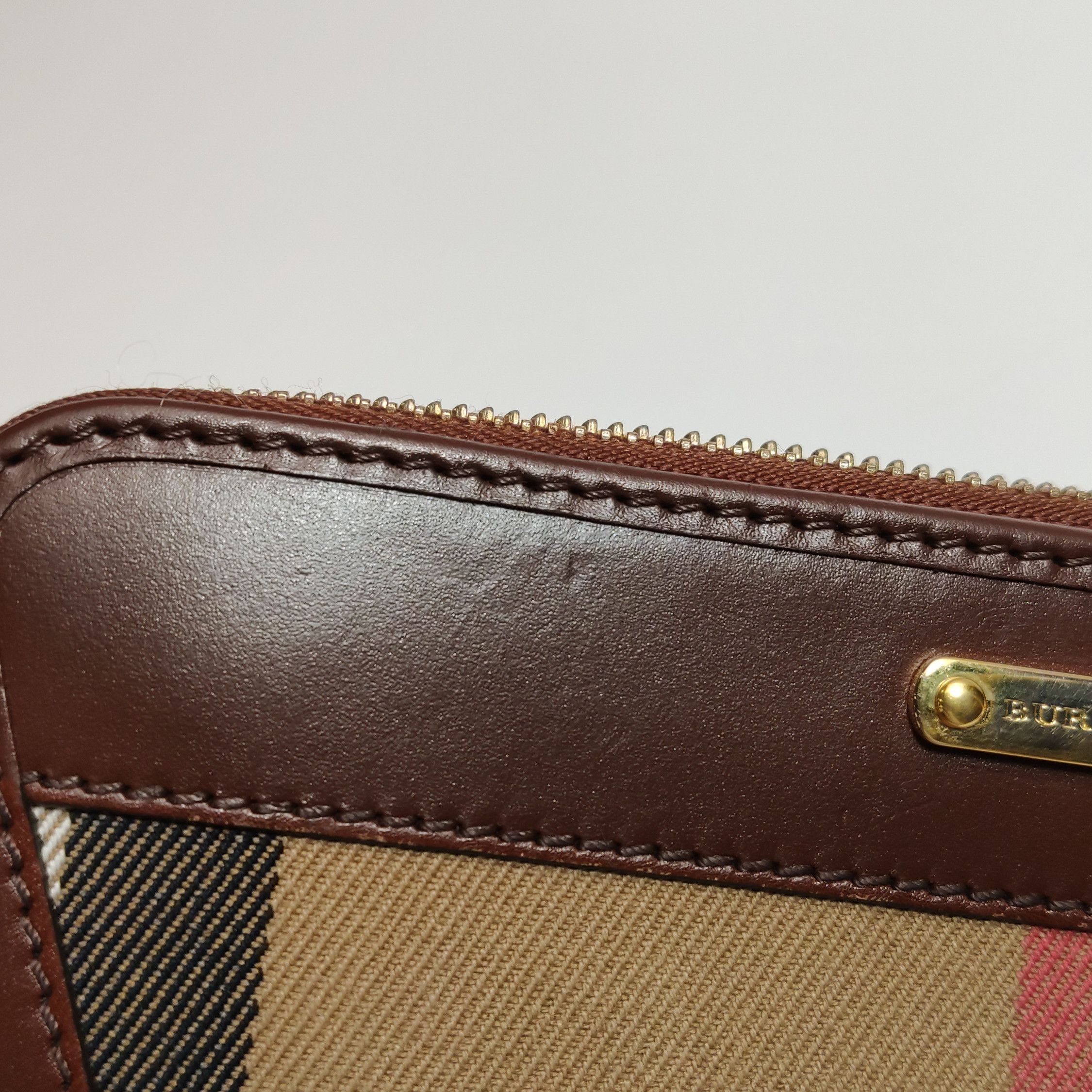 Burberry Burberry Men one size Wallets Size ONE SIZE - 14 Thumbnail