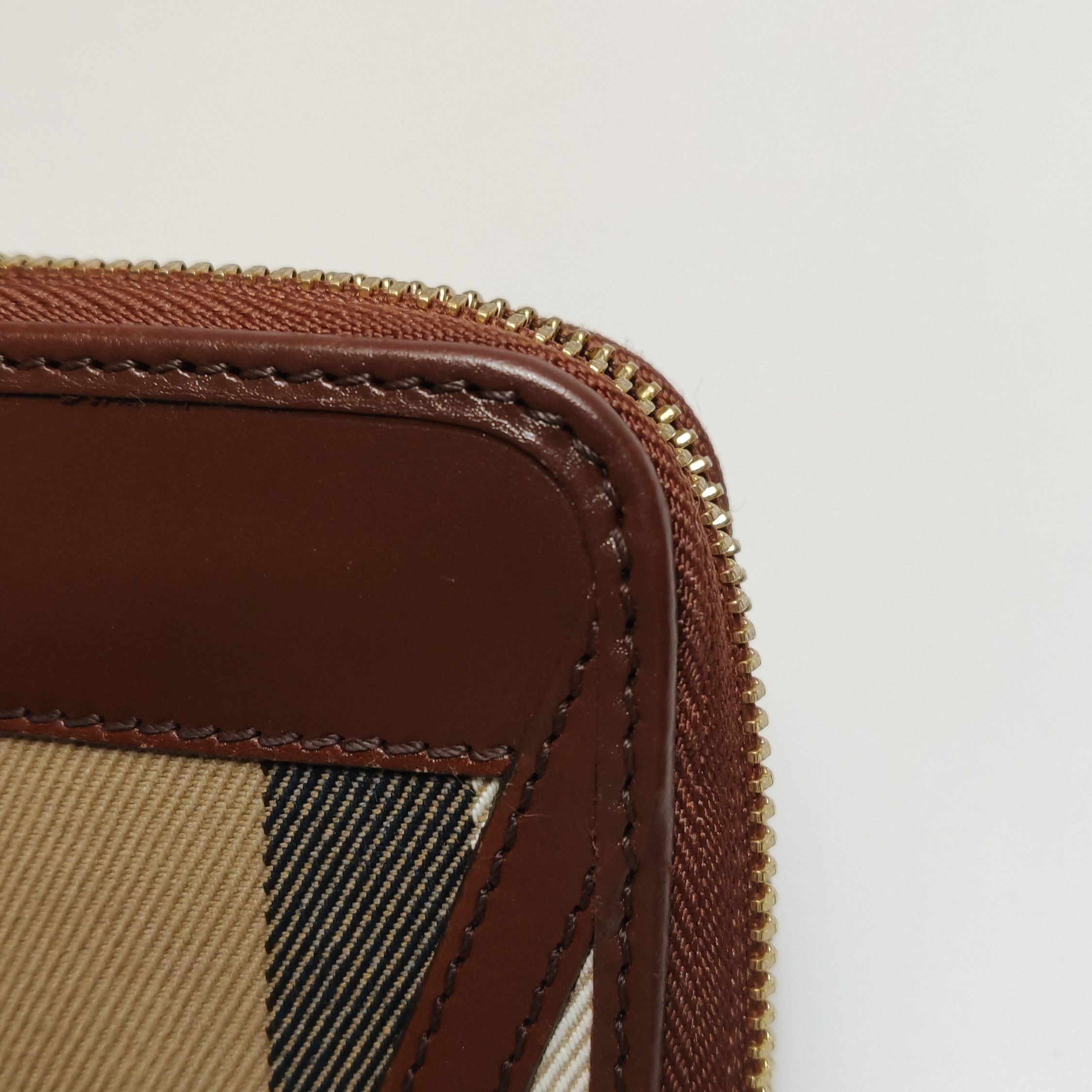 Burberry Burberry Men one size Wallets Size ONE SIZE - 18 Thumbnail