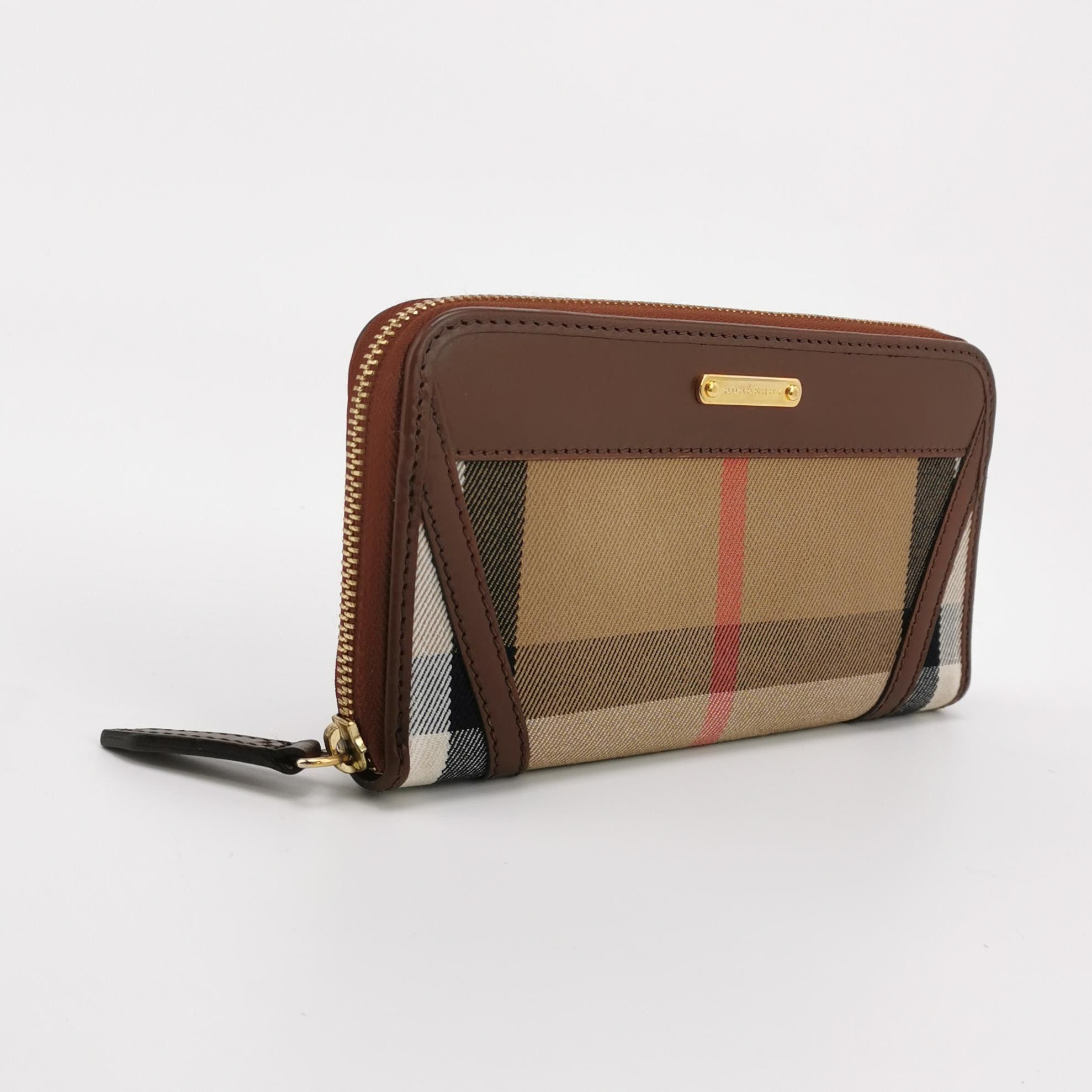 Burberry Burberry Men one size Wallets Size ONE SIZE - 3 Thumbnail