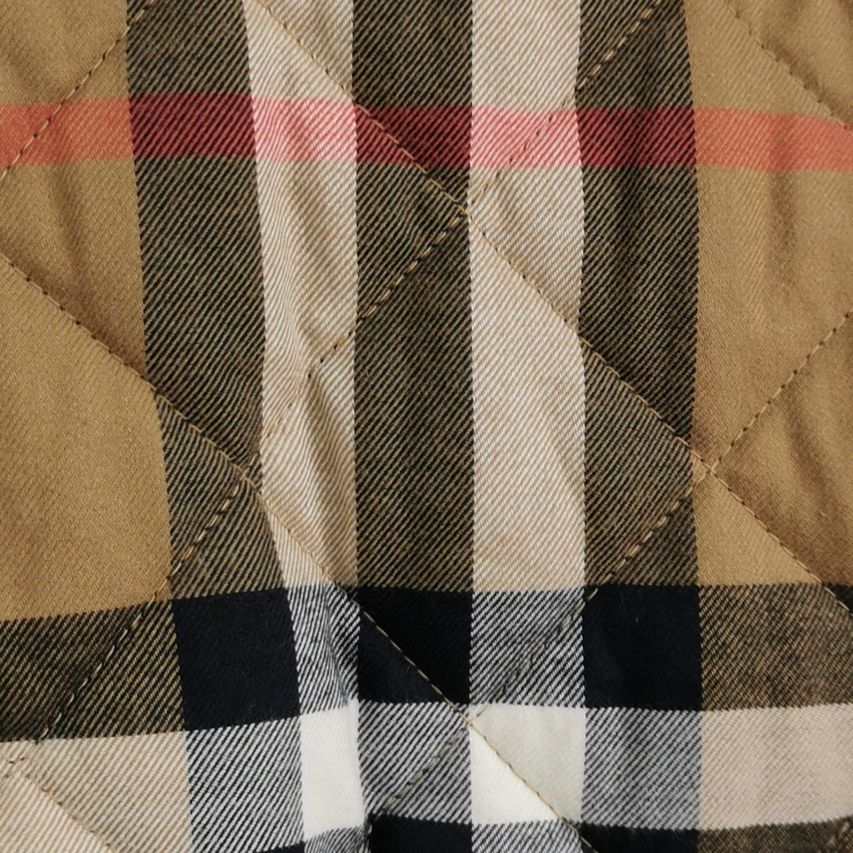 Burberry Burberry Men xl Heavy Coats Size US XL / EU 56 / 4 - 3 Thumbnail