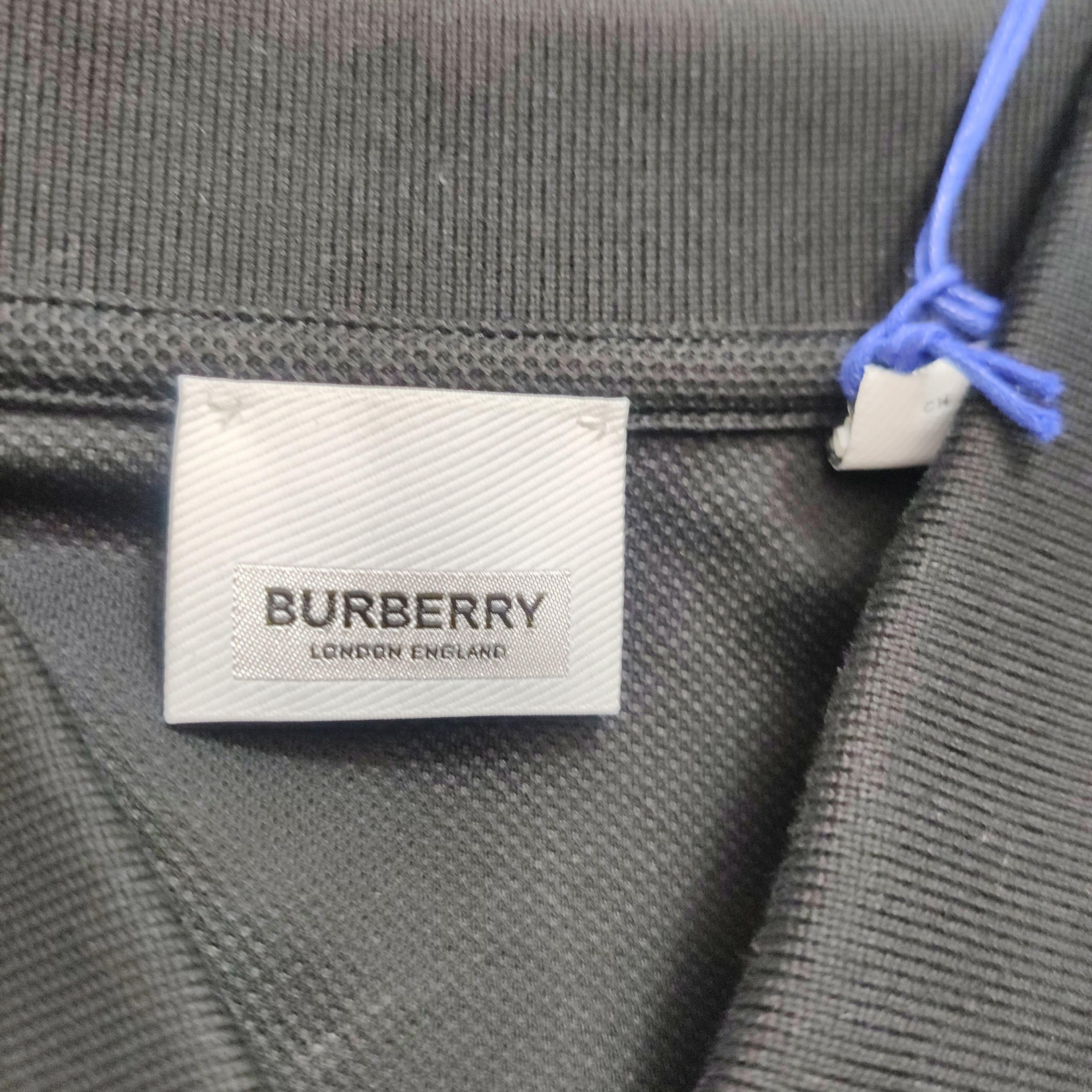 Burberry Burberry Men s Short Sleeve Shirts Size US S / EU 44-46 / 1 - 5 Thumbnail
