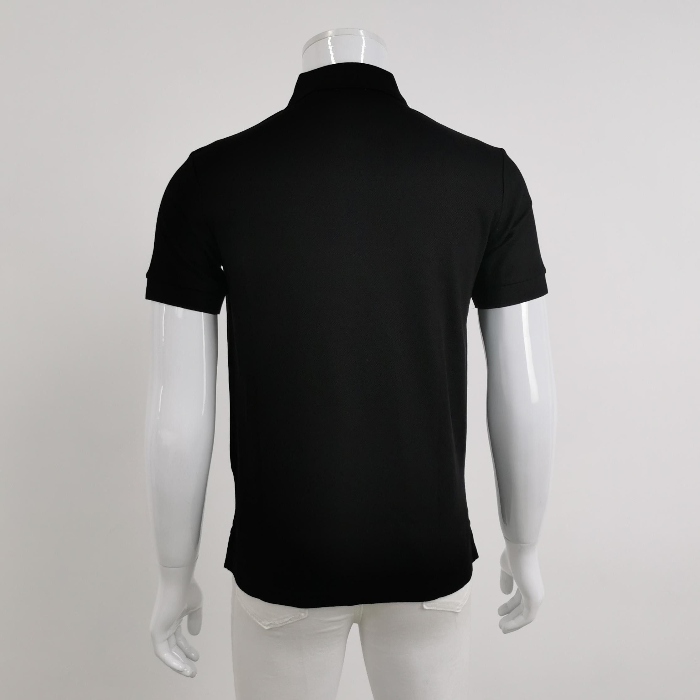 Burberry Burberry Men s Short Sleeve Shirts Size US S / EU 44-46 / 1 - 2 Thumbnail