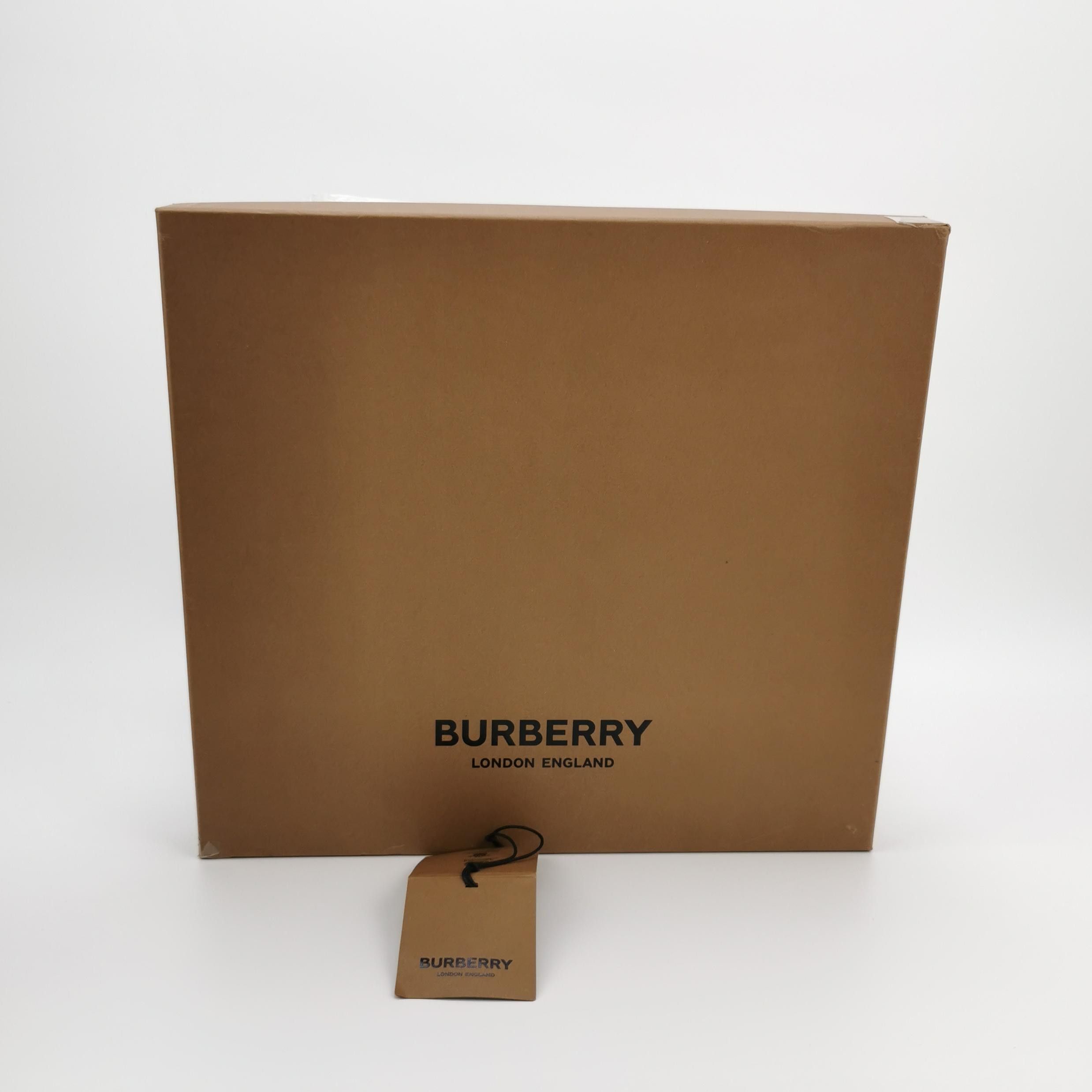 Burberry Burberry Men 10 Lowtop Sneakers Size US 10 / EU 43 - 6 Thumbnail