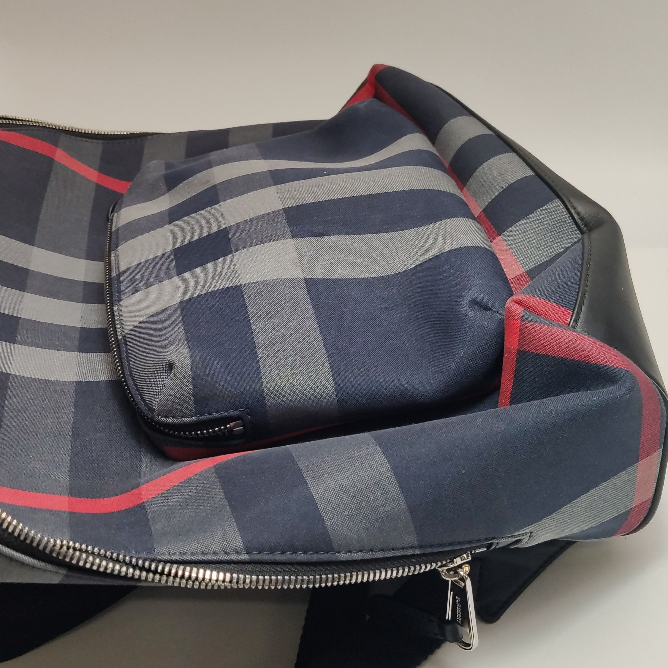 Burberry Burberry Men one size Bags Luggage Size ONE SIZE - 22 Thumbnail