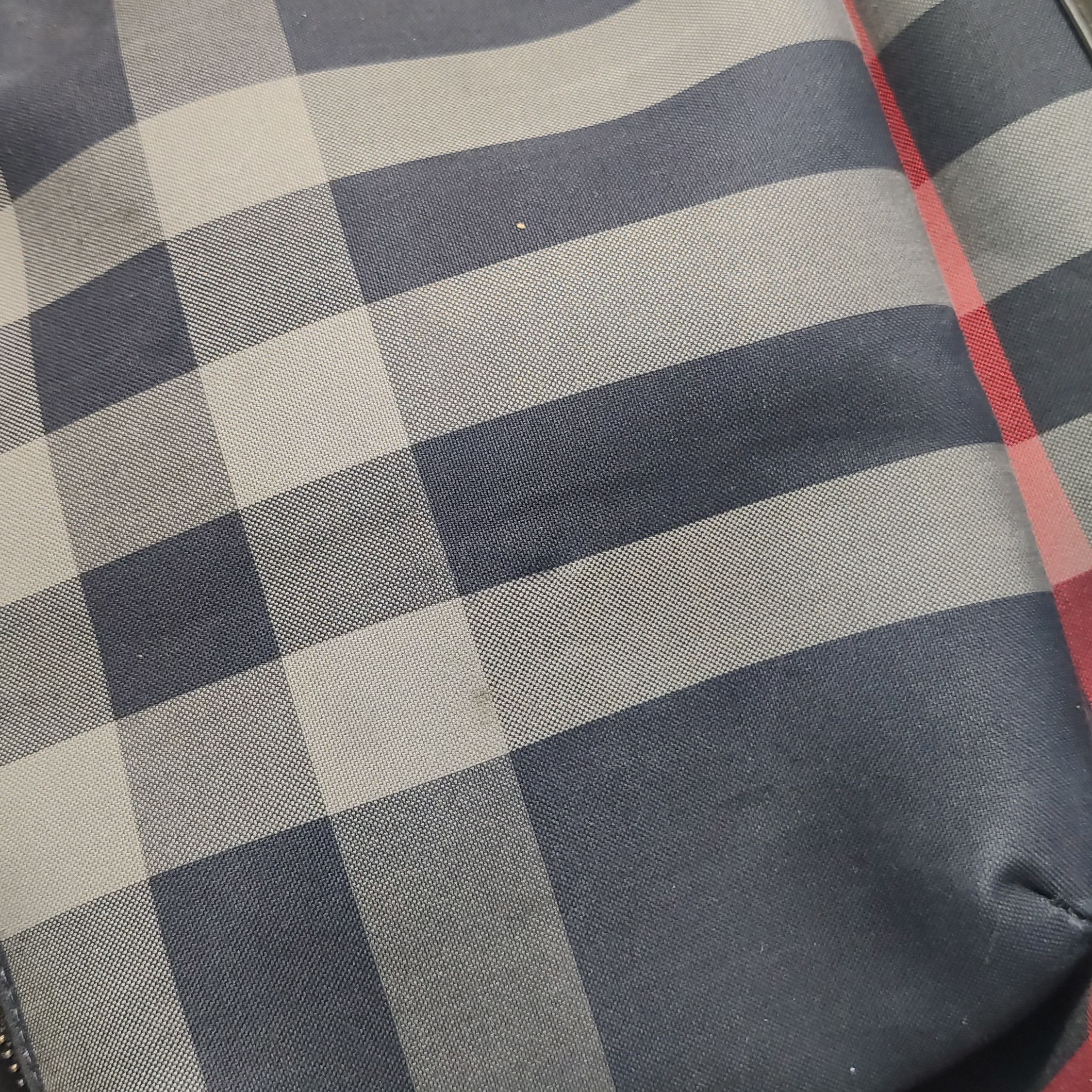 Burberry Burberry Men one size Bags Luggage Size ONE SIZE - 10 Thumbnail