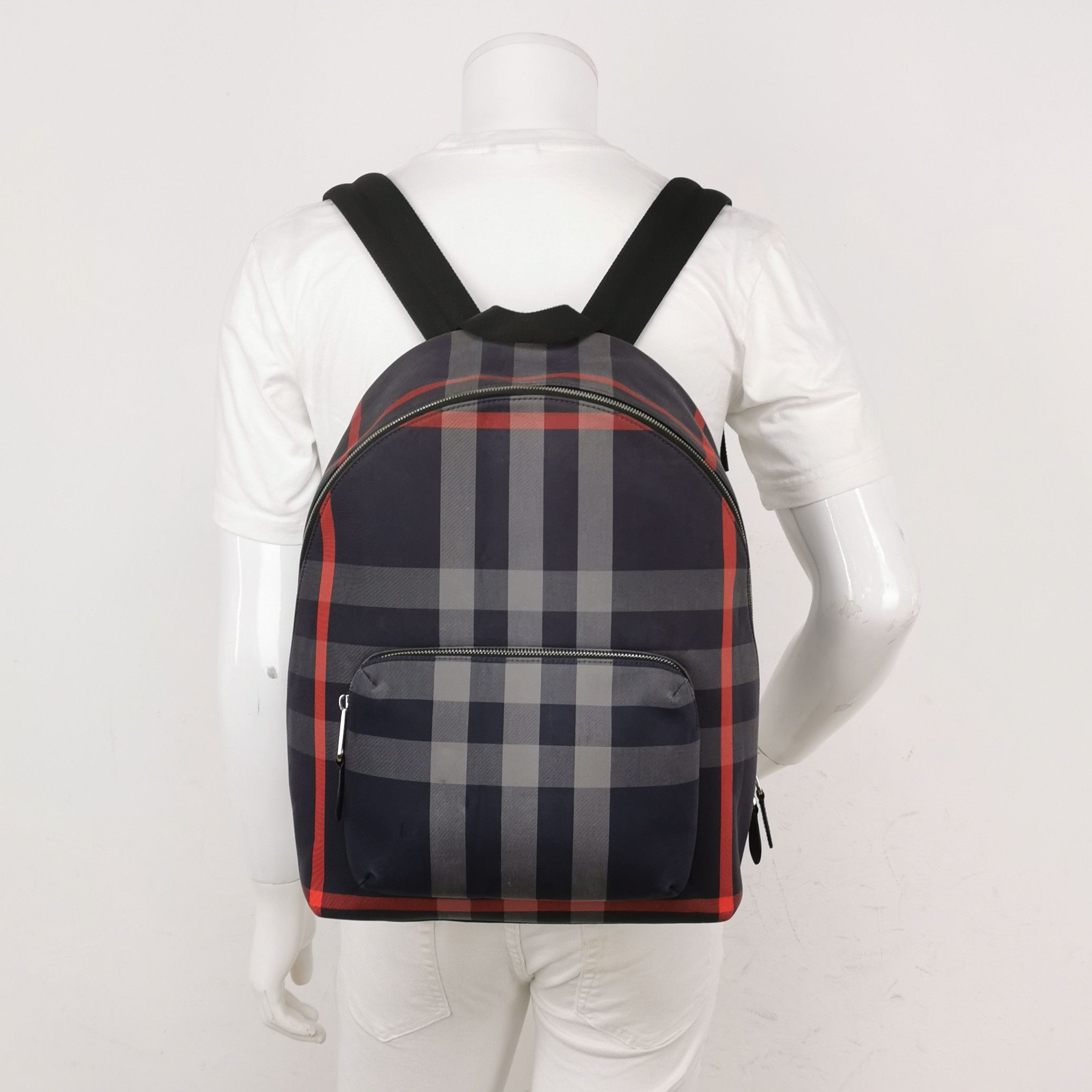 Burberry Burberry Men one size Bags Luggage Size ONE SIZE - 2 Thumbnail