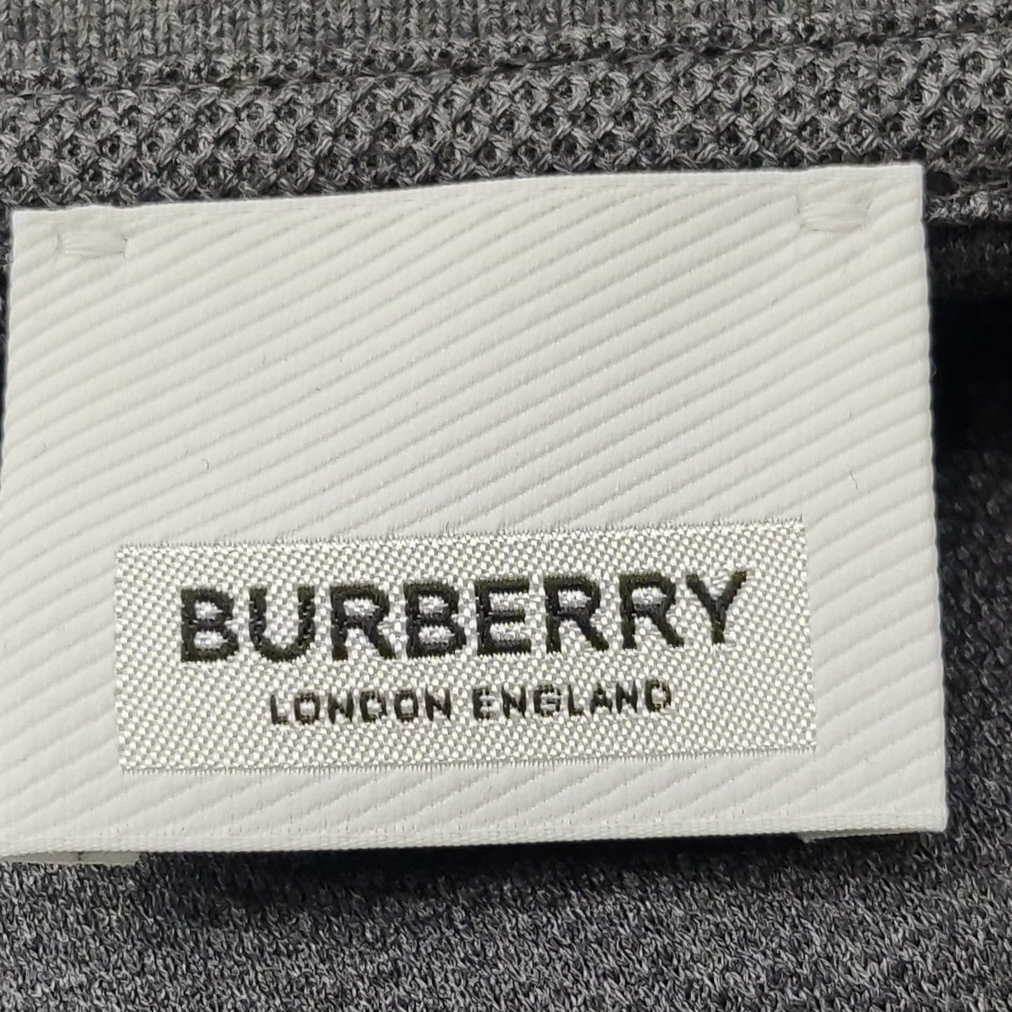 Burberry Burberry Men s Short Sleeve Shirts Size US S / EU 44-46 / 1 - 6 Thumbnail