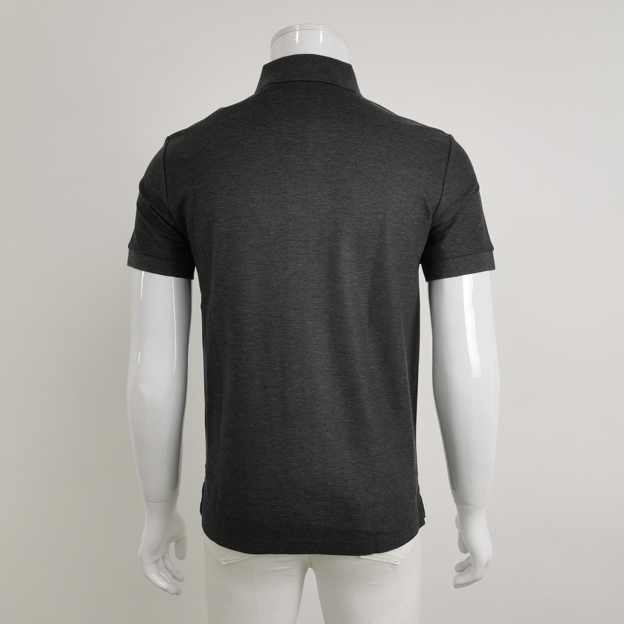 Burberry Burberry Men s Short Sleeve Shirts Size US S / EU 44-46 / 1 - 2 Thumbnail