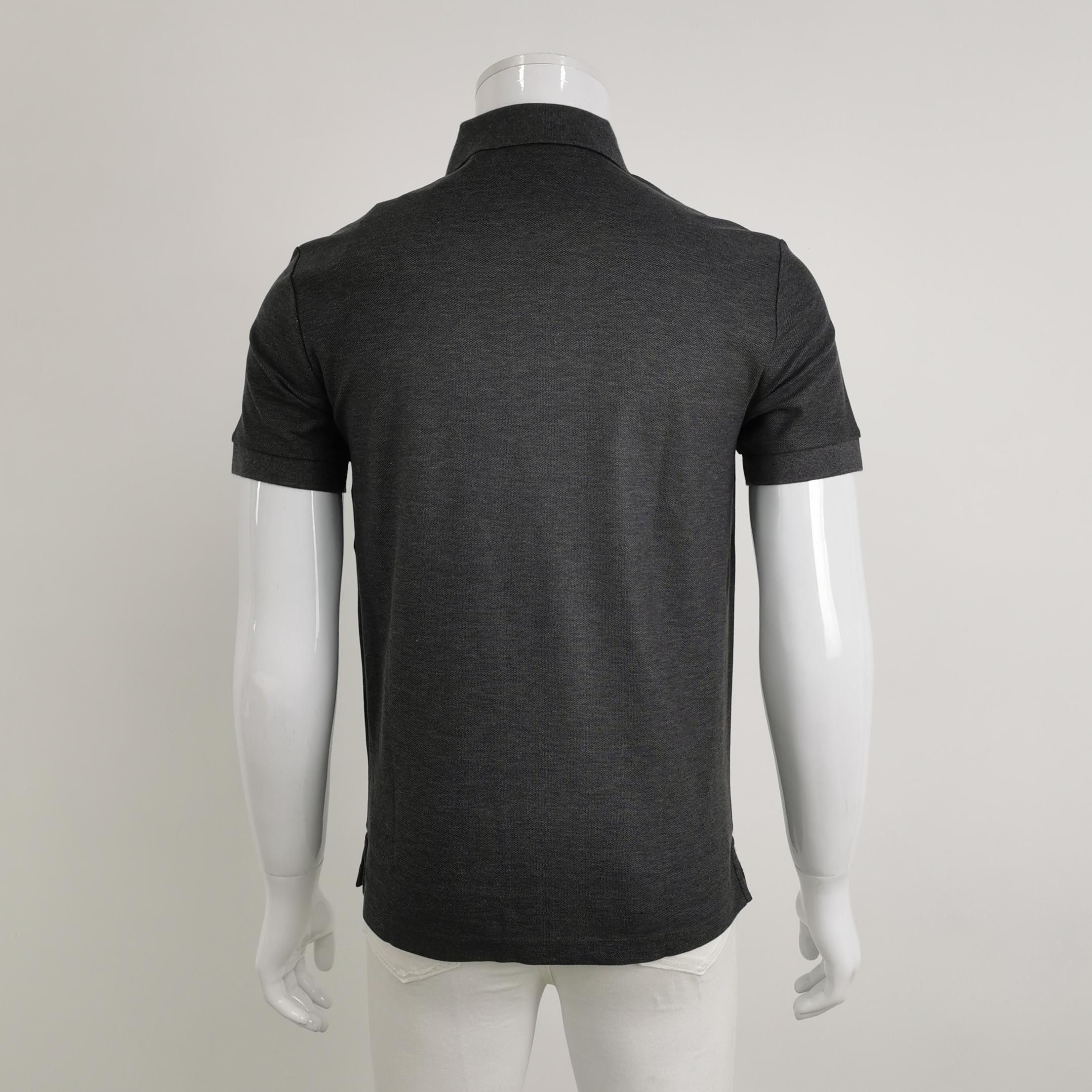 Burberry Burberry Men s Short Sleeve Shirts Size US S / EU 44-46 / 1 - 2 Thumbnail