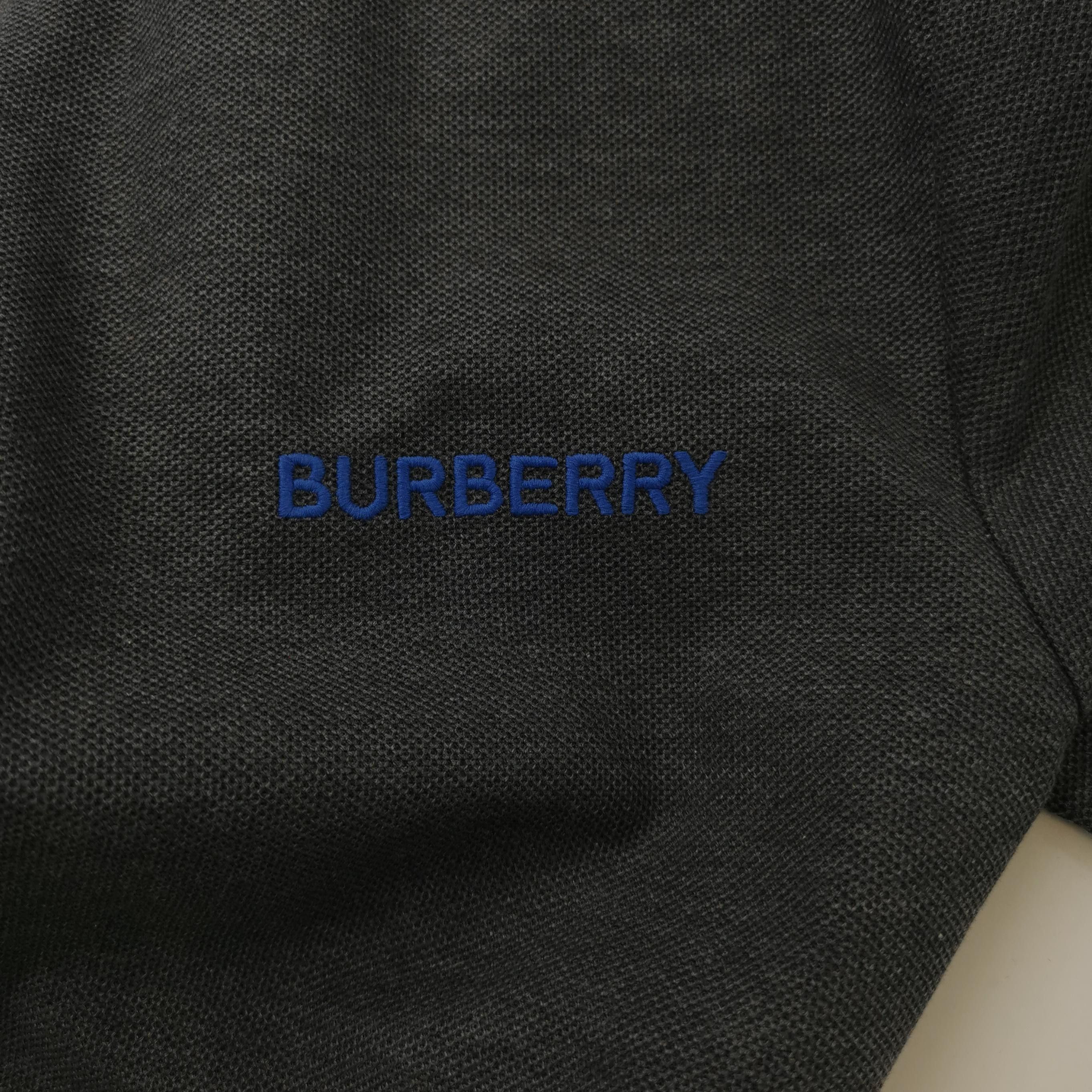 Burberry Burberry Men s Short Sleeve Shirts Size US S / EU 44-46 / 1 - 3 Thumbnail