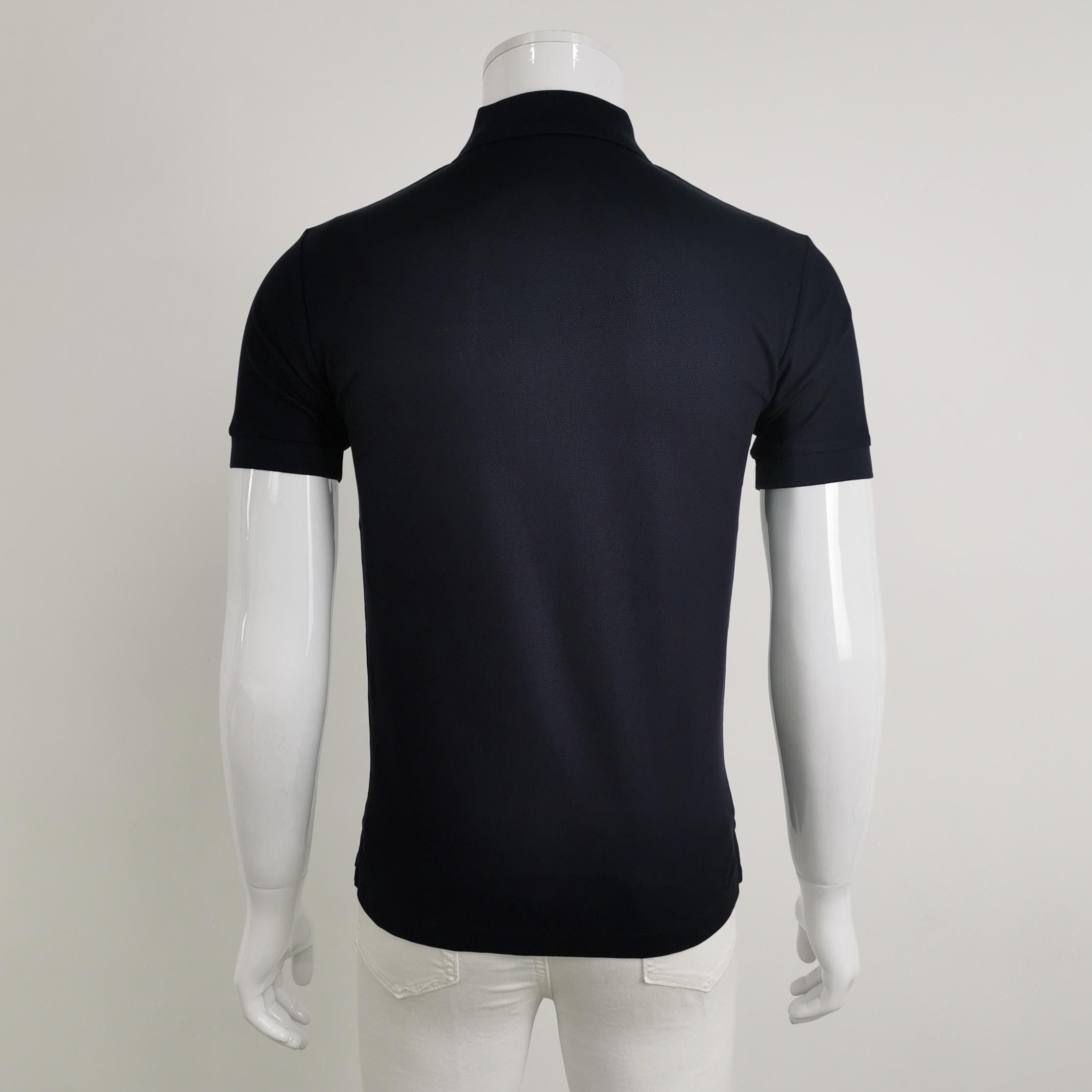 Burberry Burberry Men s Short Sleeve Shirts Size US S / EU 44-46 / 1 - 2 Thumbnail