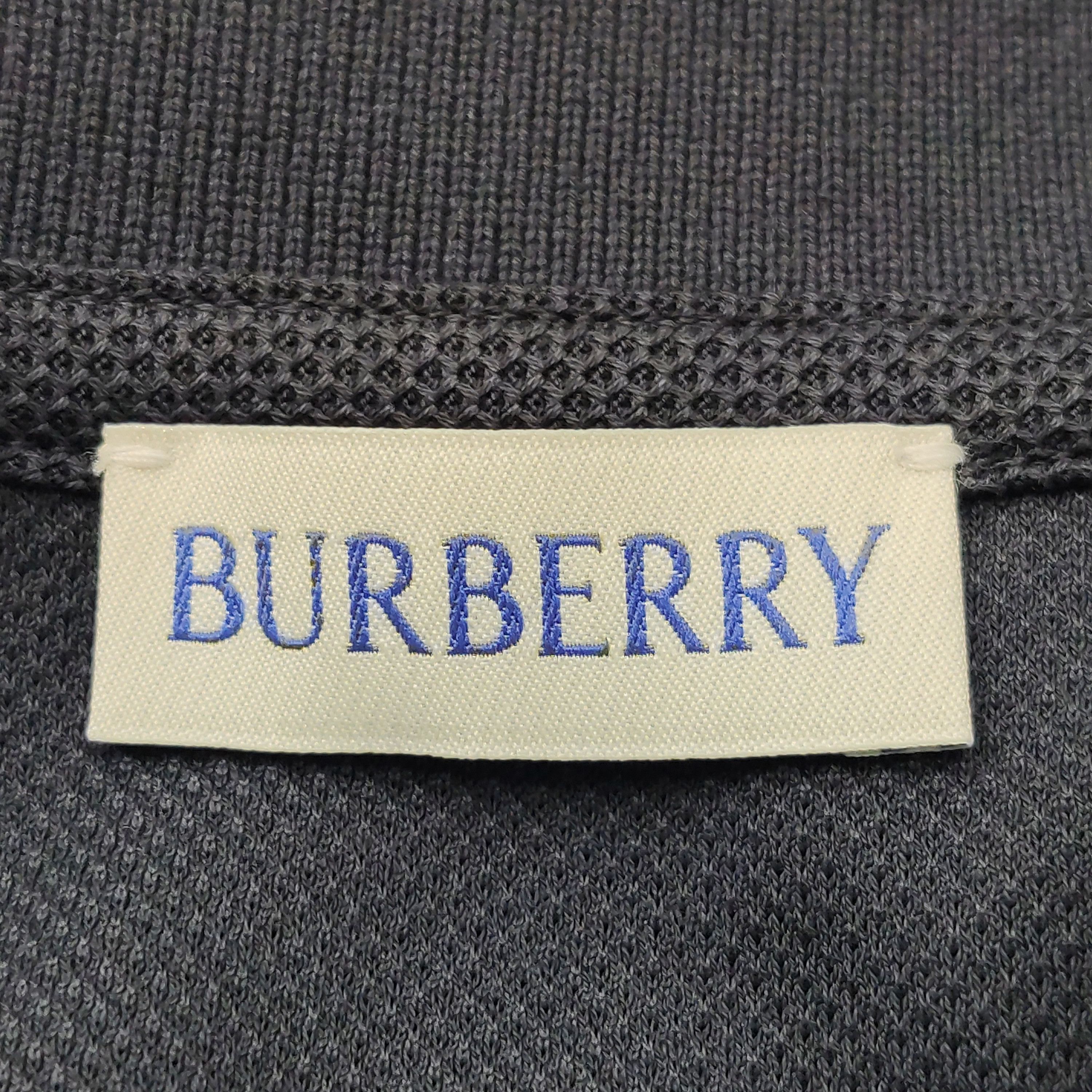 Burberry Burberry Men s Short Sleeve Shirts Size US S / EU 44-46 / 1 - 5 Thumbnail