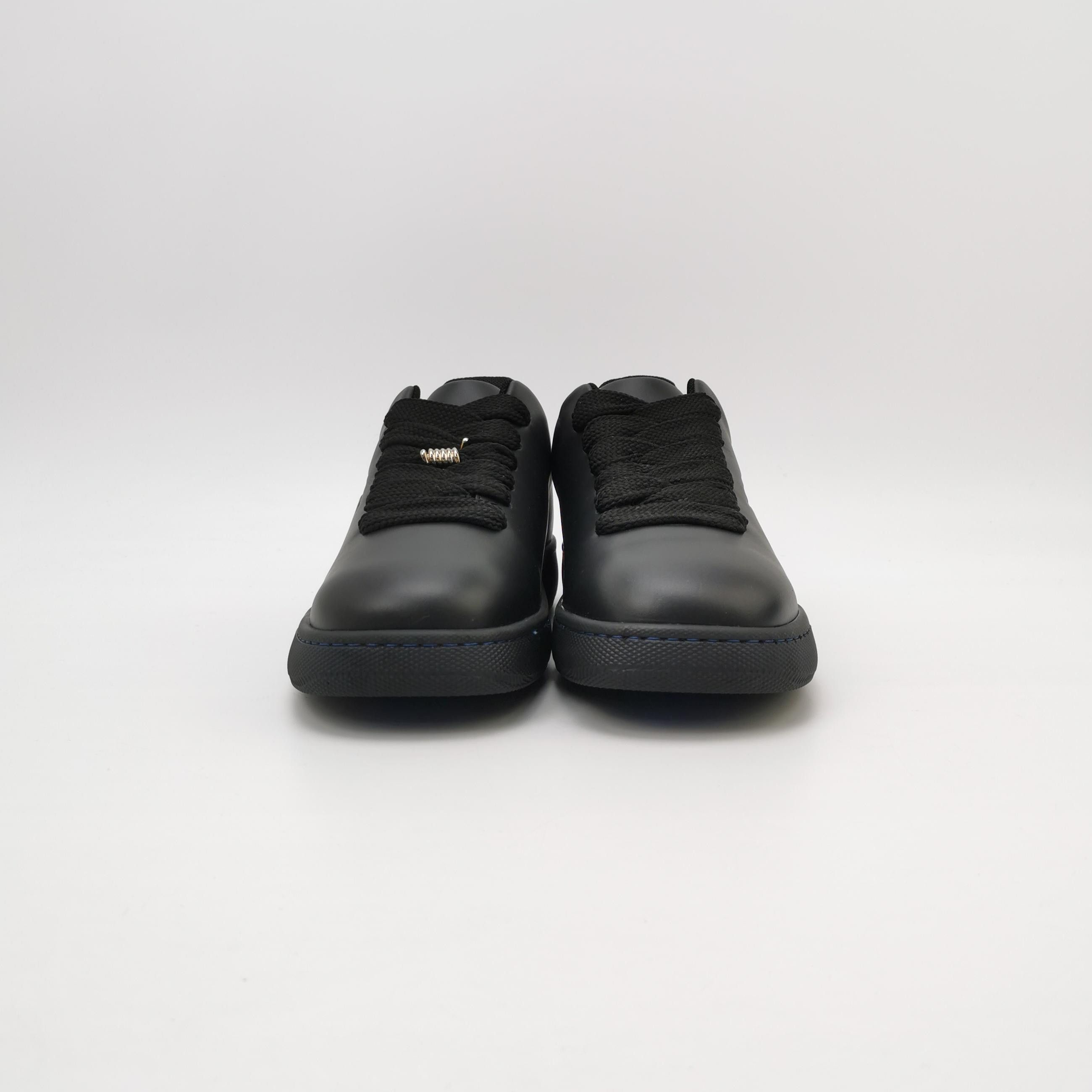 Burberry Burberry Men 12 Lowtop Sneakers Size US 12 / EU 45 - 3 Thumbnail