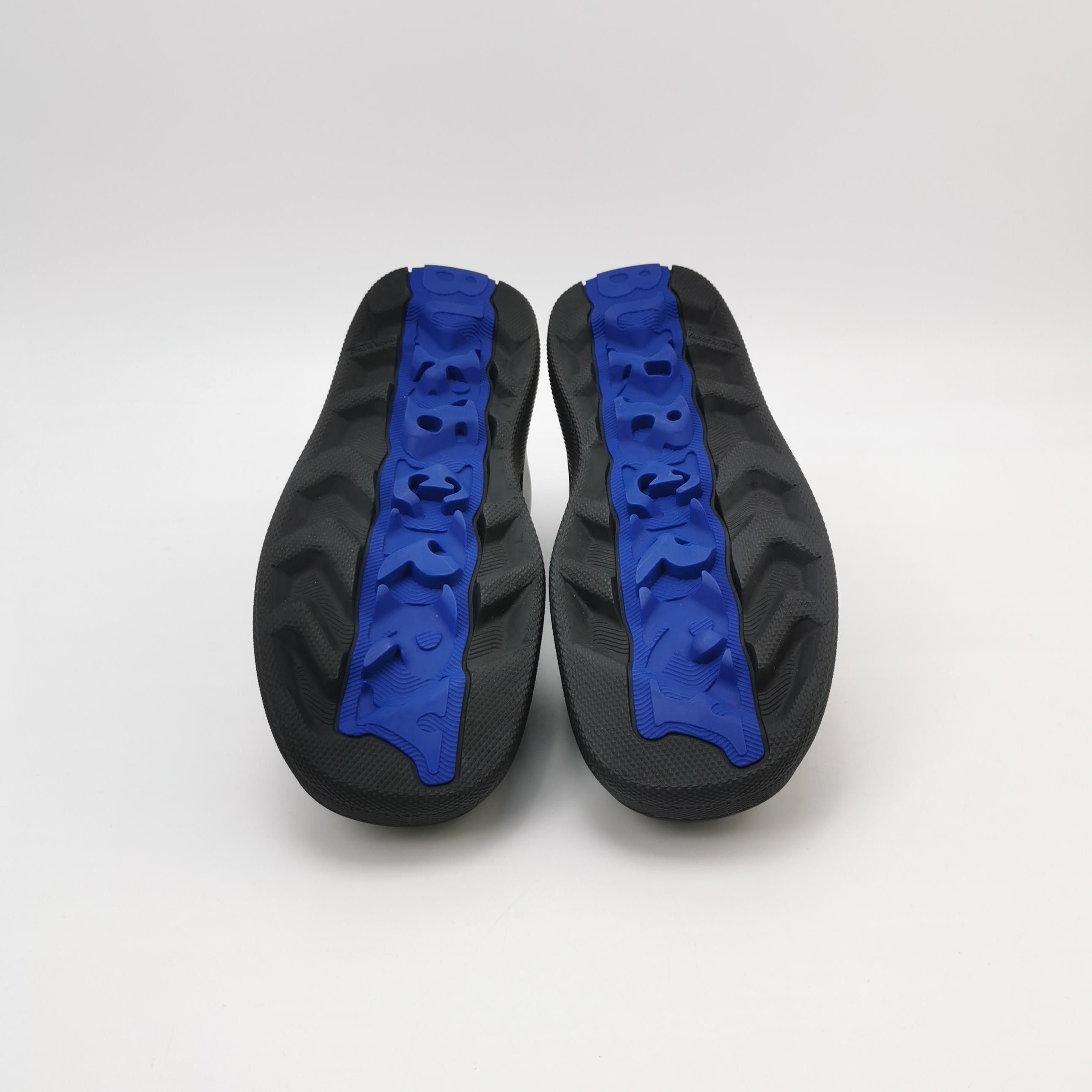 Burberry Burberry Men 12 Lowtop Sneakers Size US 12 / EU 45 - 5 Thumbnail