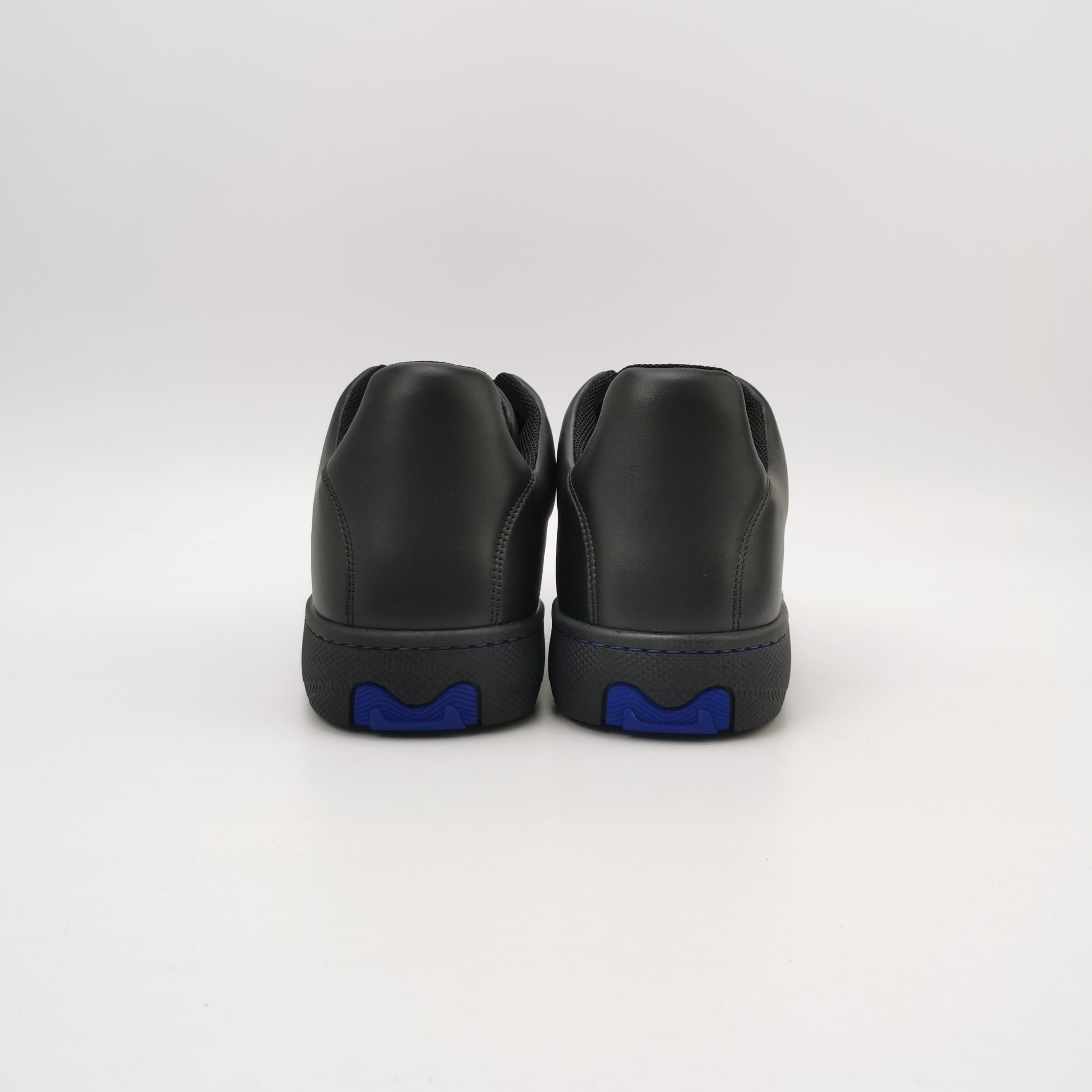 Burberry Burberry Men 12 Lowtop Sneakers Size US 12 / EU 45 - 4 Thumbnail