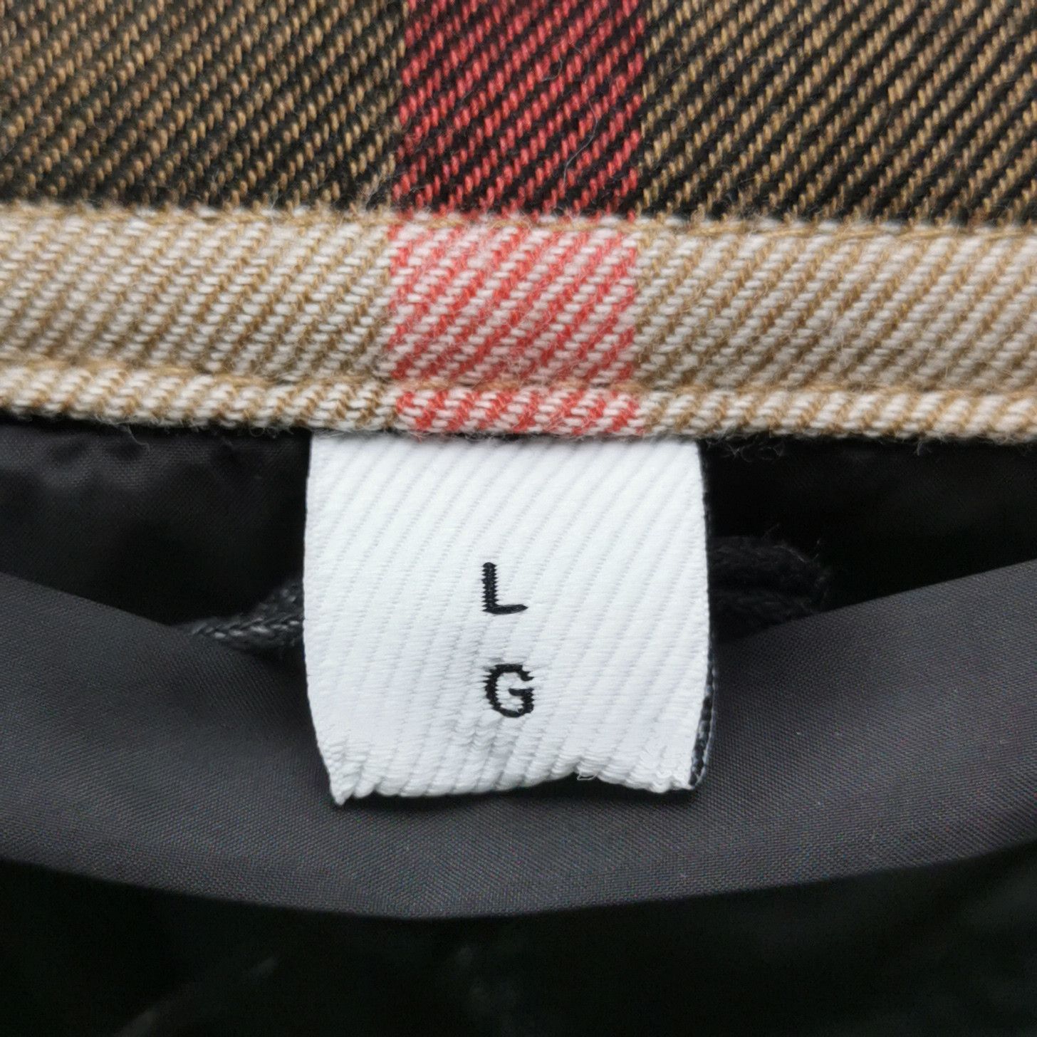 Burberry Burberry Men l Heavy Coats Size US L / EU 52-54 / 3 - 7 Thumbnail