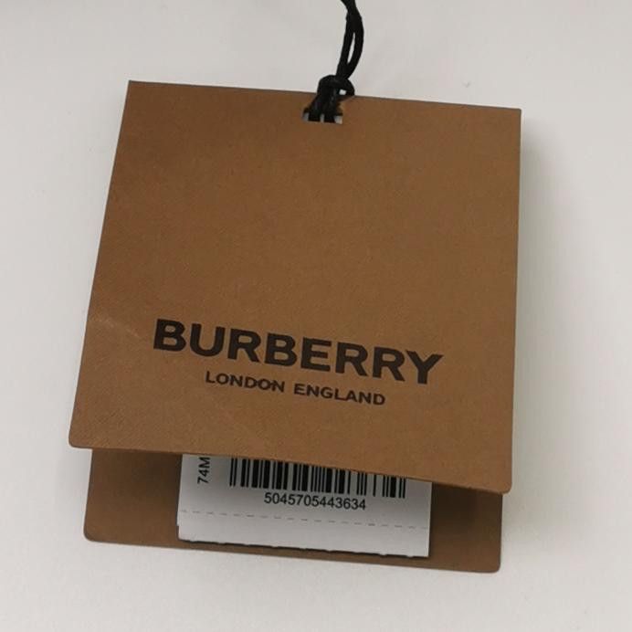Burberry Burberry Men s Heavy Coats Size US S / EU 44-46 / 1 - 4 Thumbnail