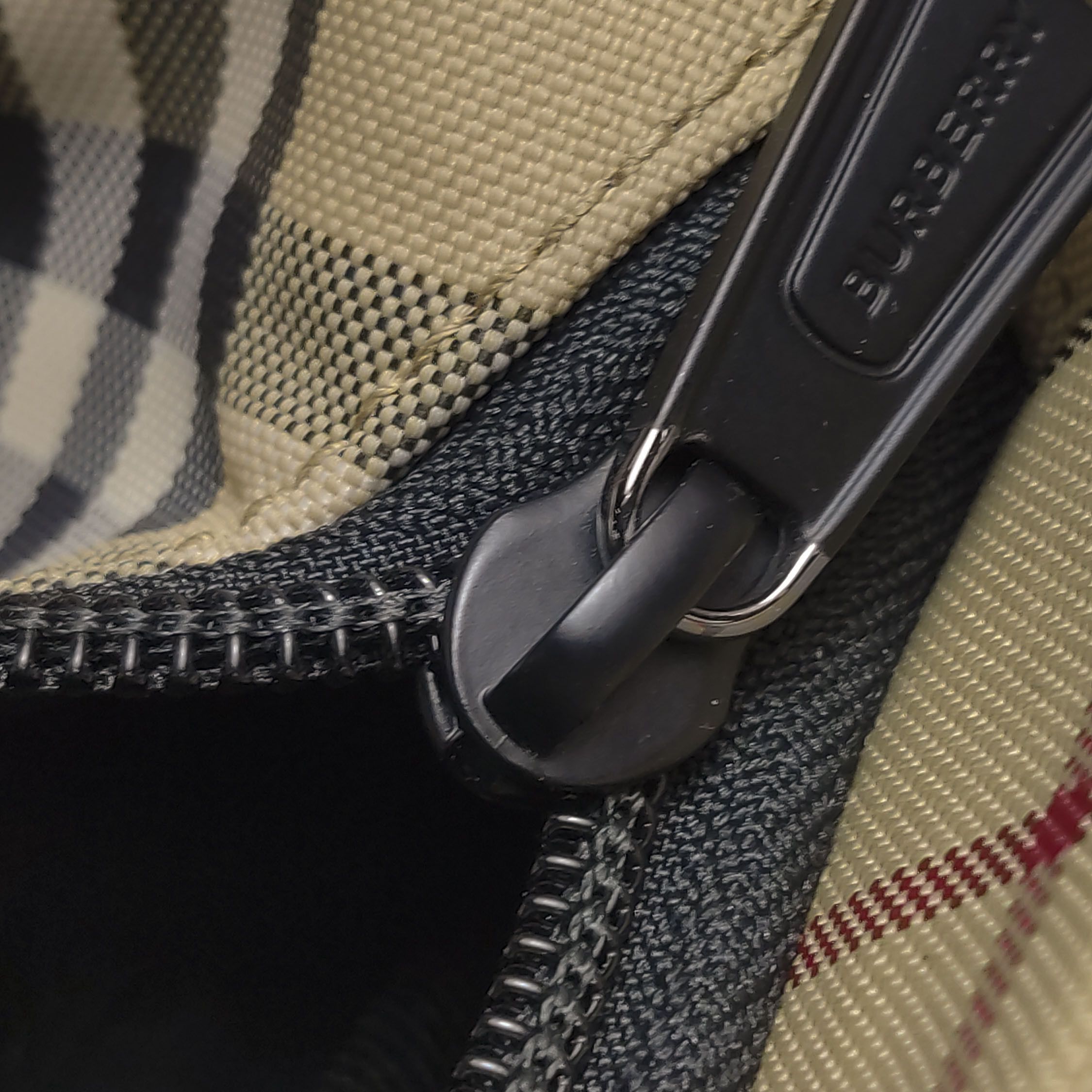 Burberry Burberry Men one size Bags Luggage Size ONE SIZE - 9 Thumbnail