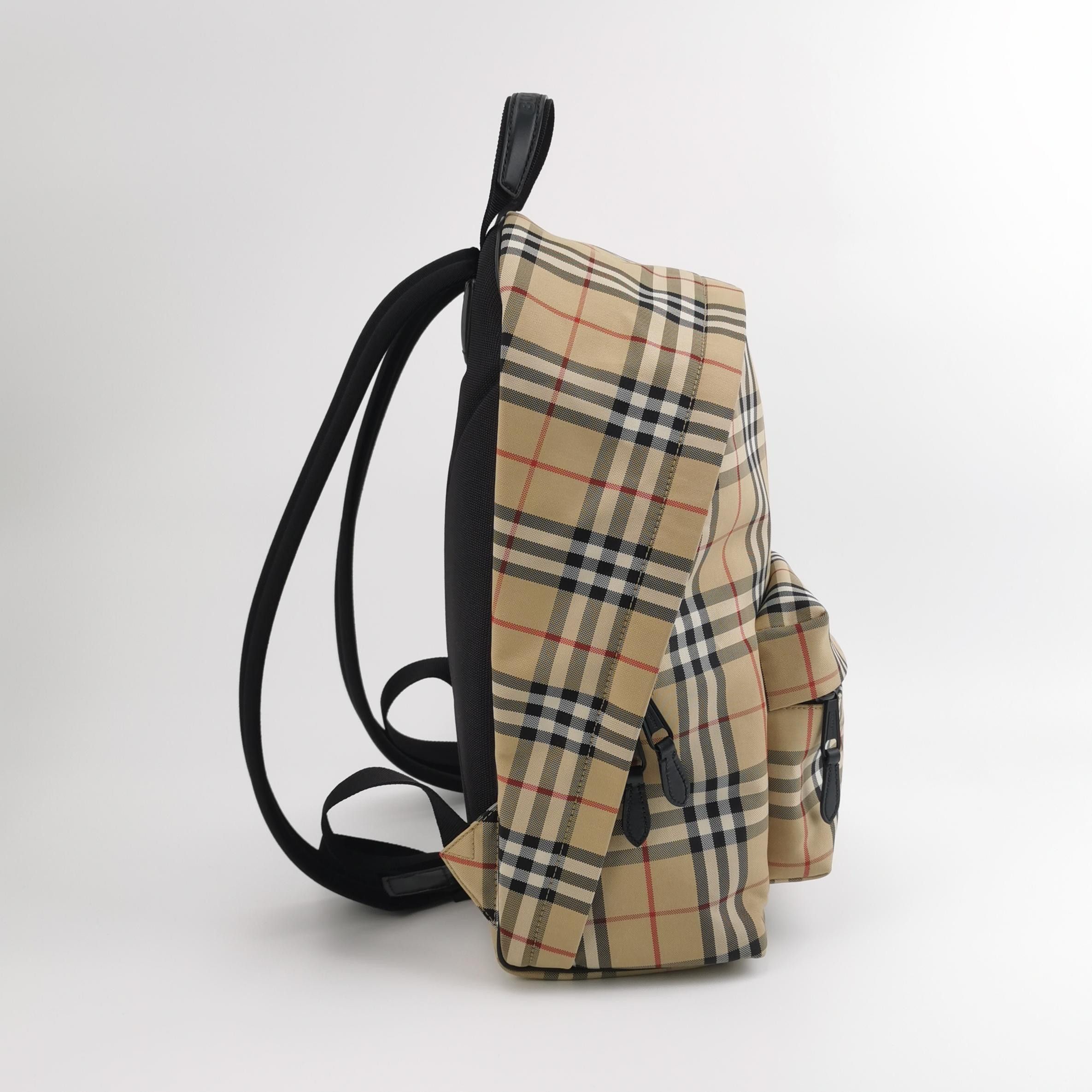 Burberry Burberry Men one size Bags Luggage Size ONE SIZE - 4 Thumbnail