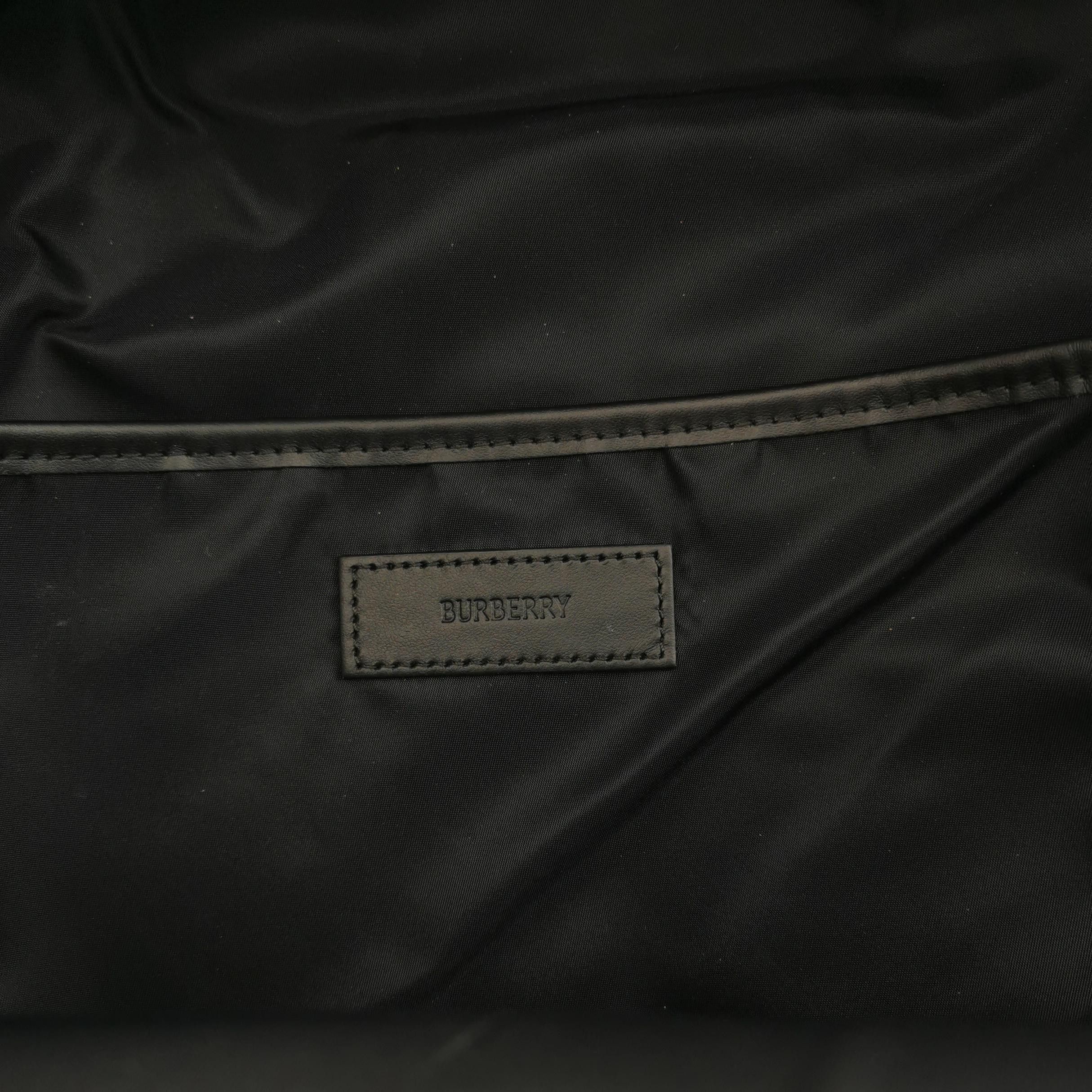 Burberry Burberry Men one size Bags Luggage Size ONE SIZE - 8 Thumbnail