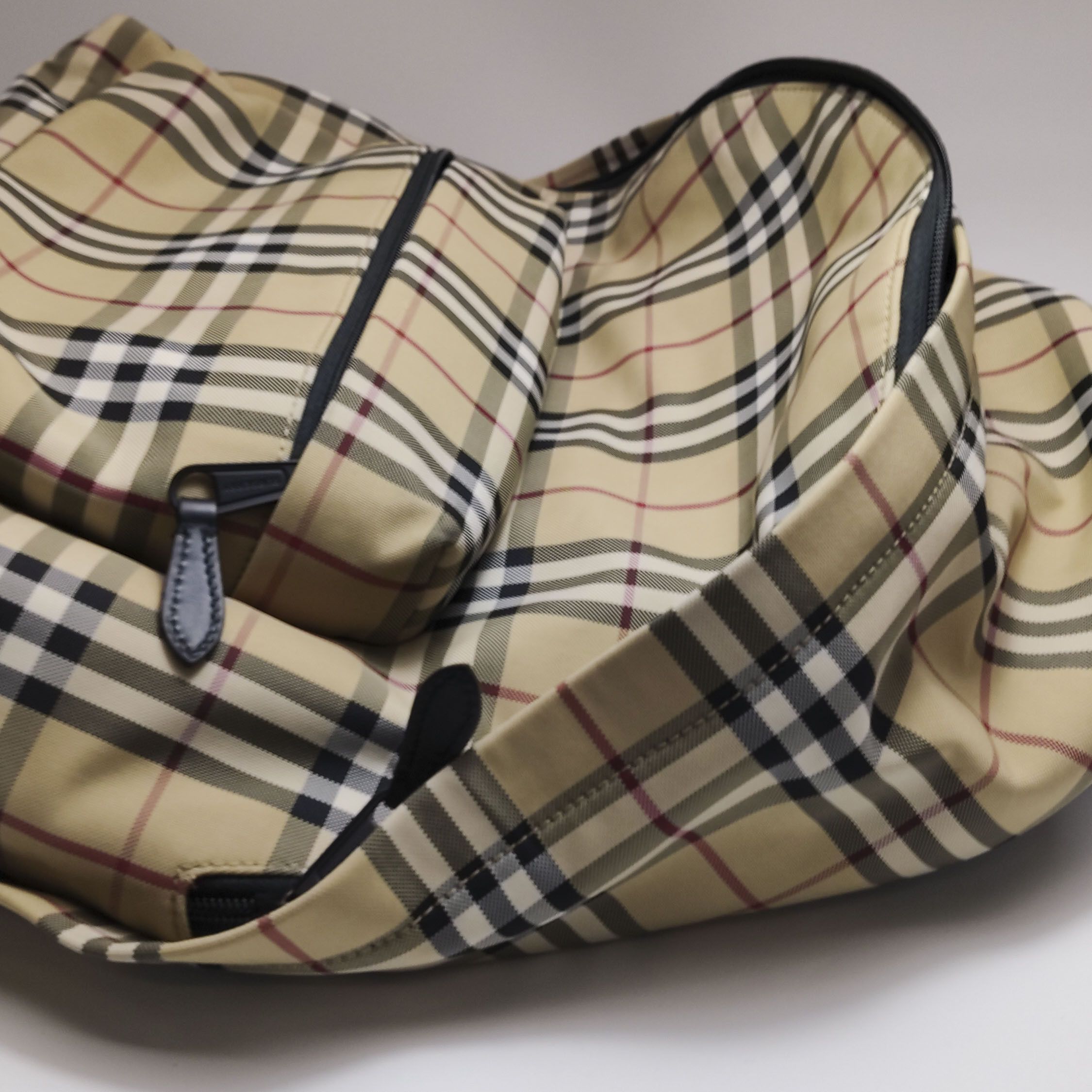 Burberry Burberry Men one size Bags Luggage Size ONE SIZE - 19 Thumbnail