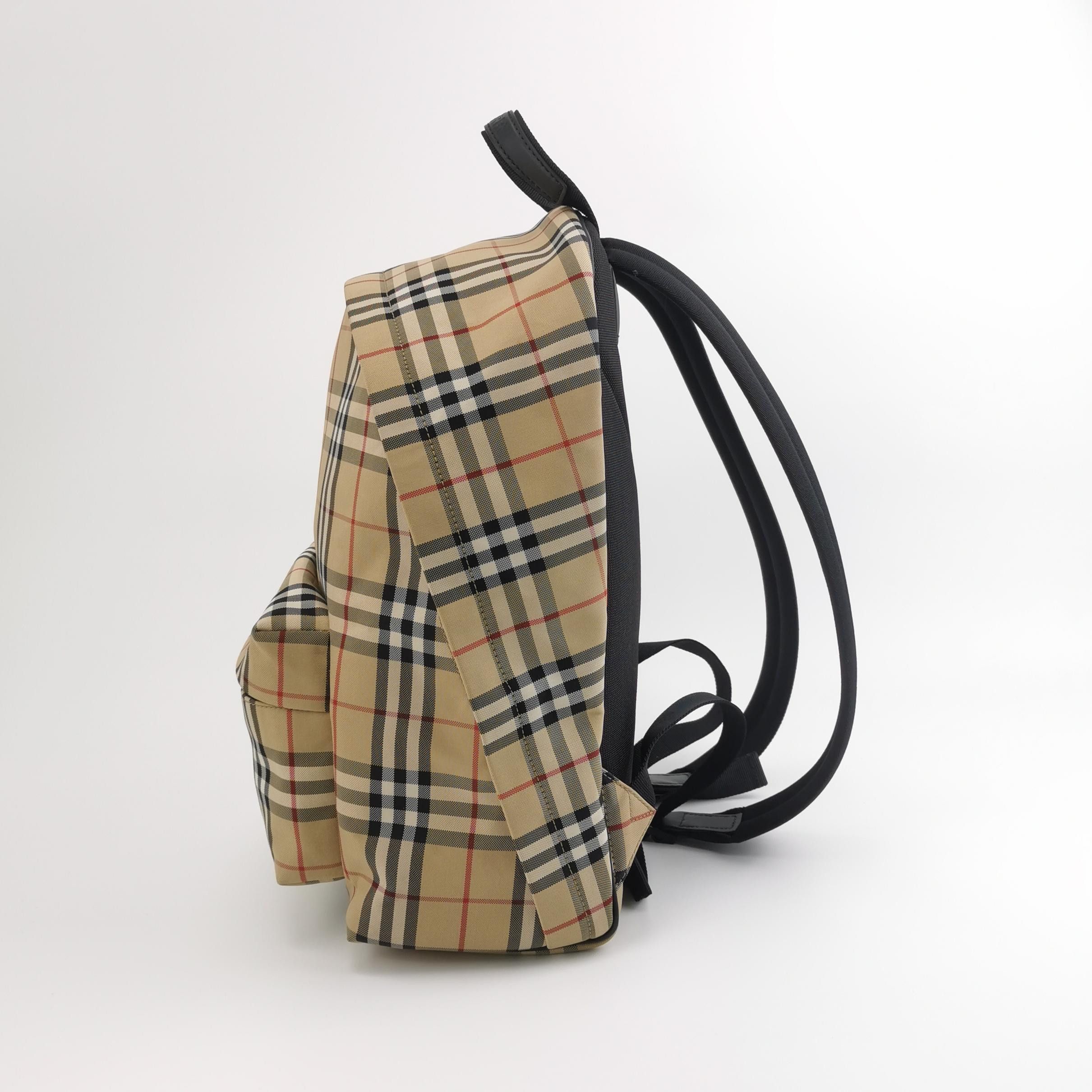 Burberry Burberry Men one size Bags Luggage Size ONE SIZE - 3 Thumbnail