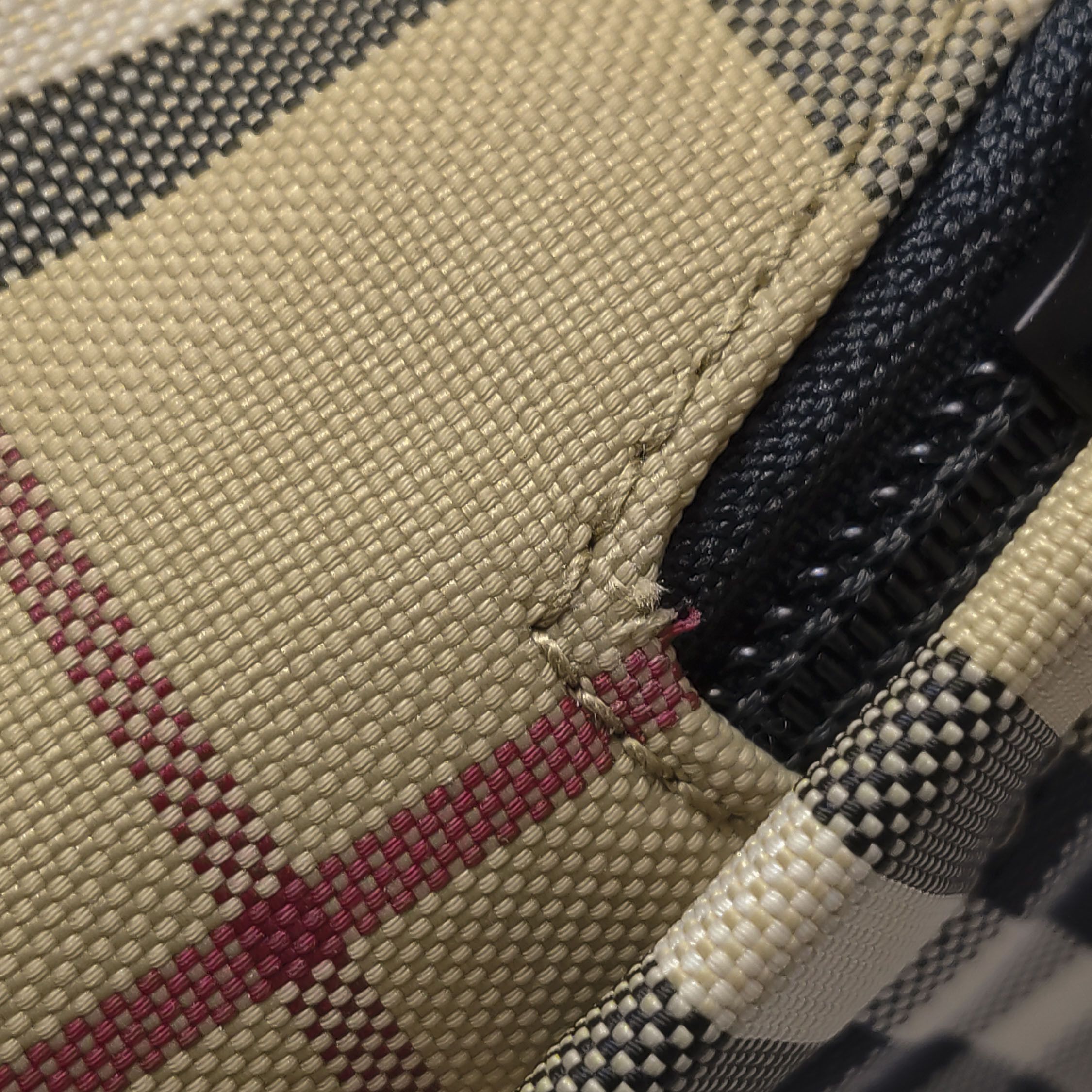 Burberry Burberry Men one size Bags Luggage Size ONE SIZE - 15 Thumbnail
