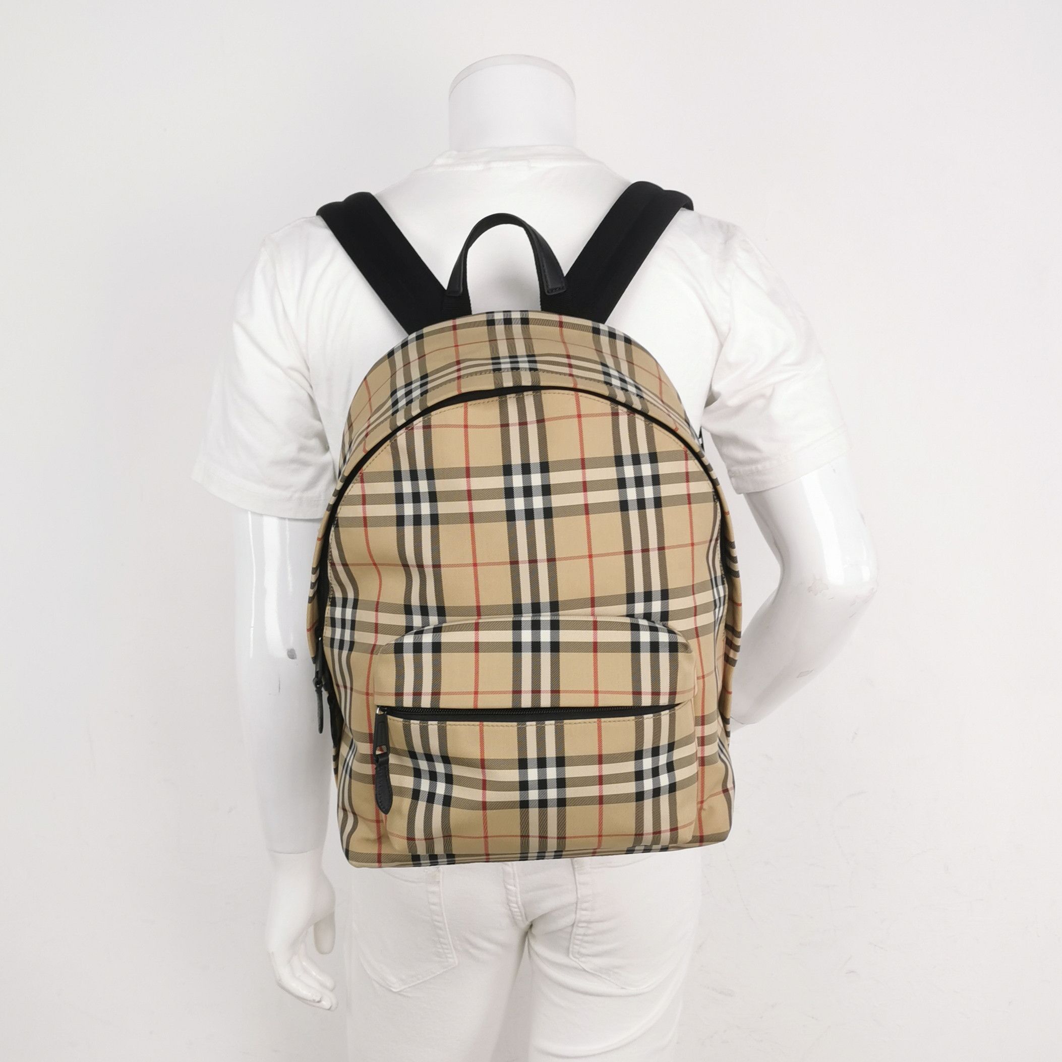 Burberry Burberry Men one size Bags Luggage Size ONE SIZE - 2 Thumbnail