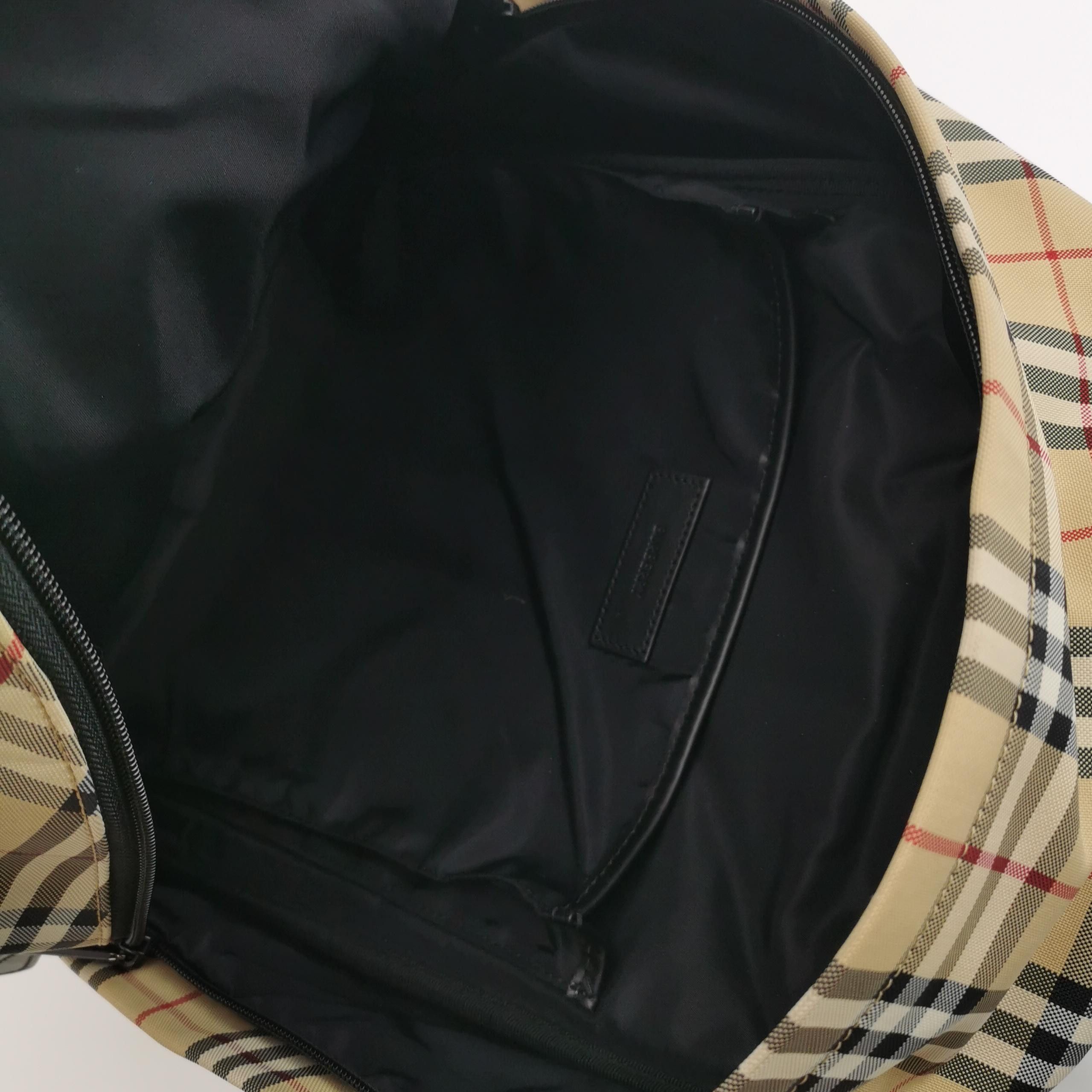 Burberry Burberry Men one size Bags Luggage Size ONE SIZE - 7 Thumbnail