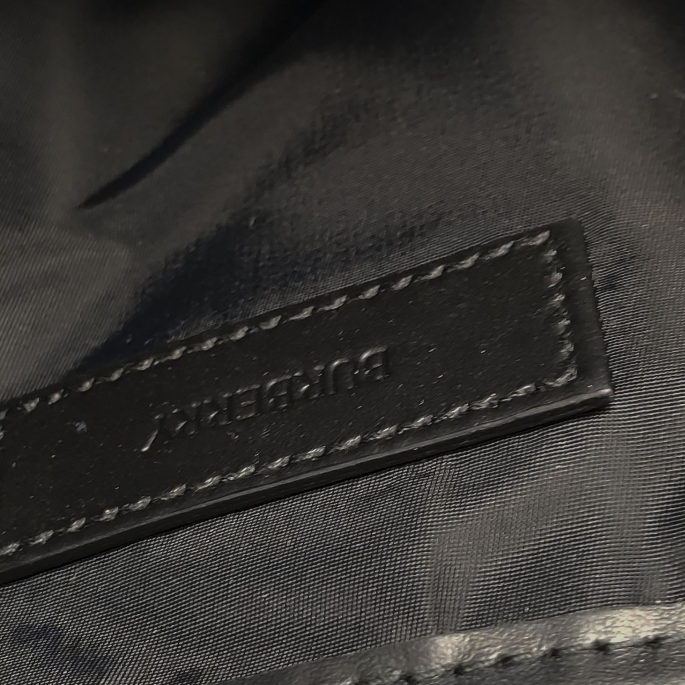 Burberry Burberry Men one size Bags Luggage Size ONE SIZE - 11 Thumbnail
